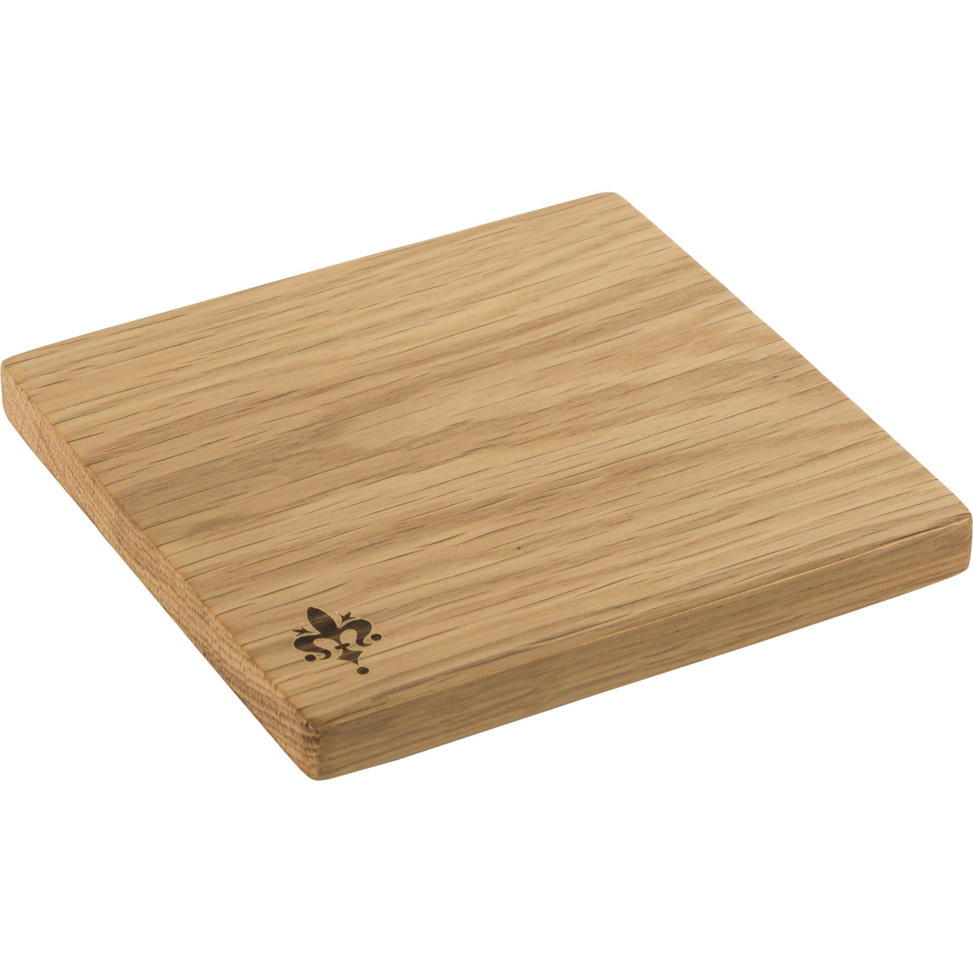 Eureka Replacement Lid Wood Oak Mignon Series