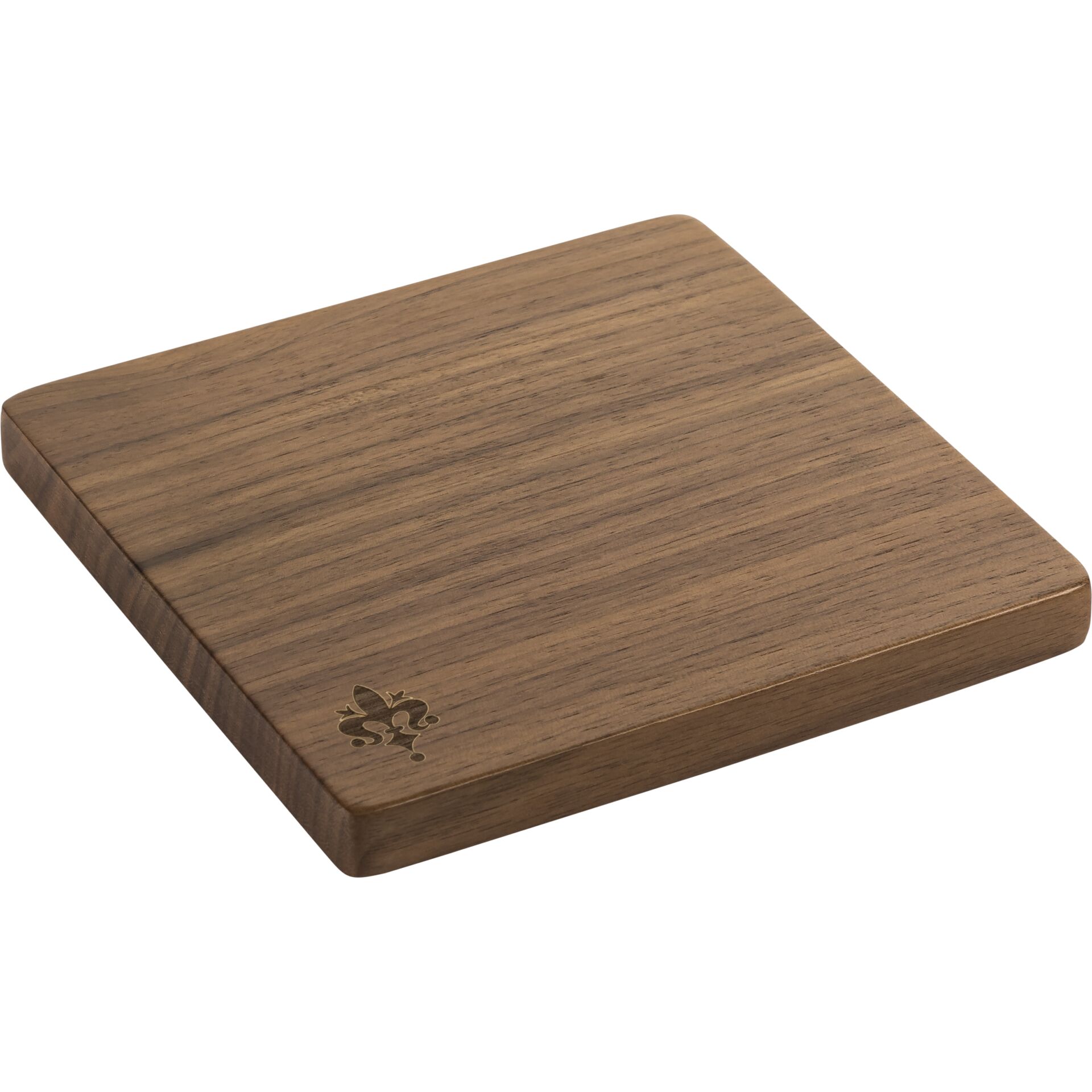 Eureka Replacement Lid Wood Nut Mignon Series