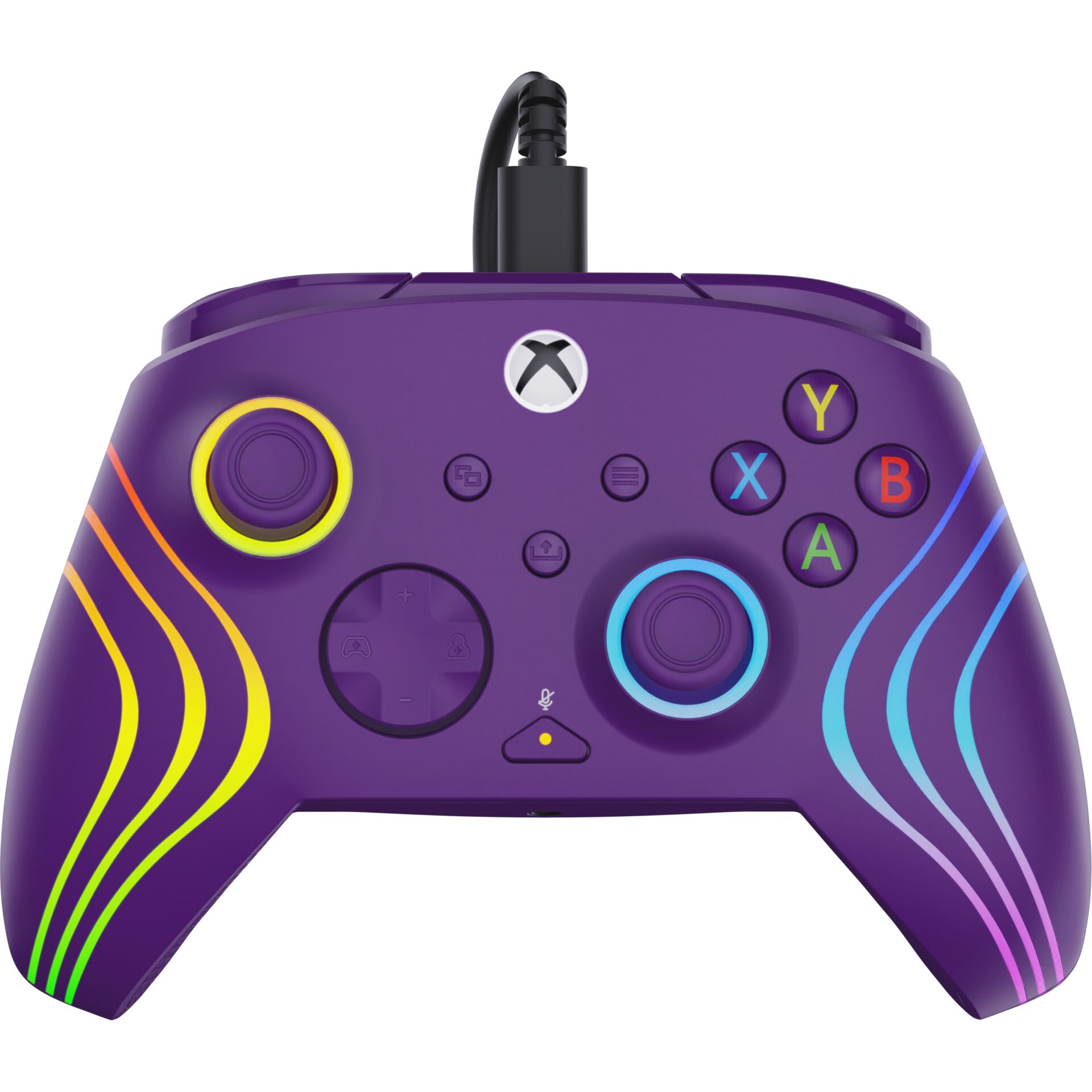 Turtle Beach Afterglow Wave Wire XB Purple