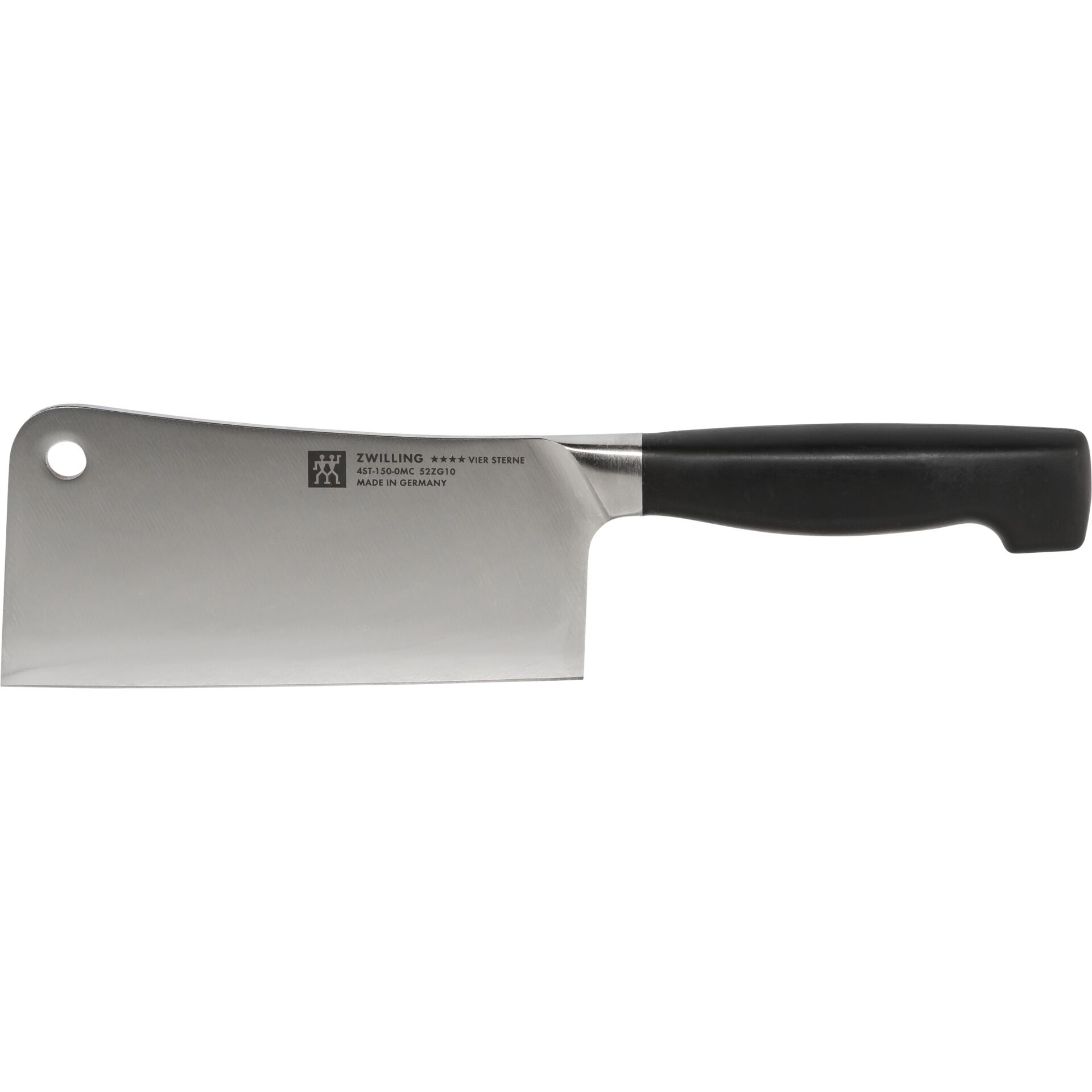 ZWILLING FOUR STAR 15cm Meat Cleaver