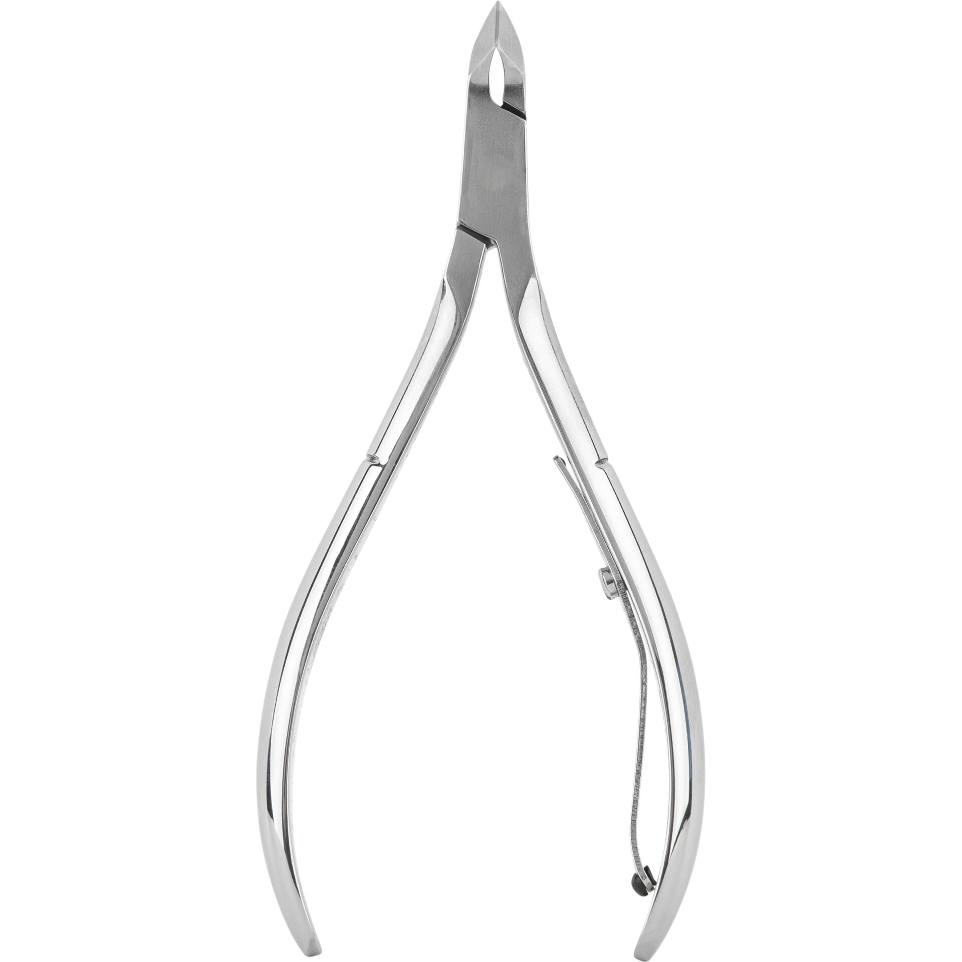 ZWILLING Classic Cuticle Nipper Polished 10 cm
