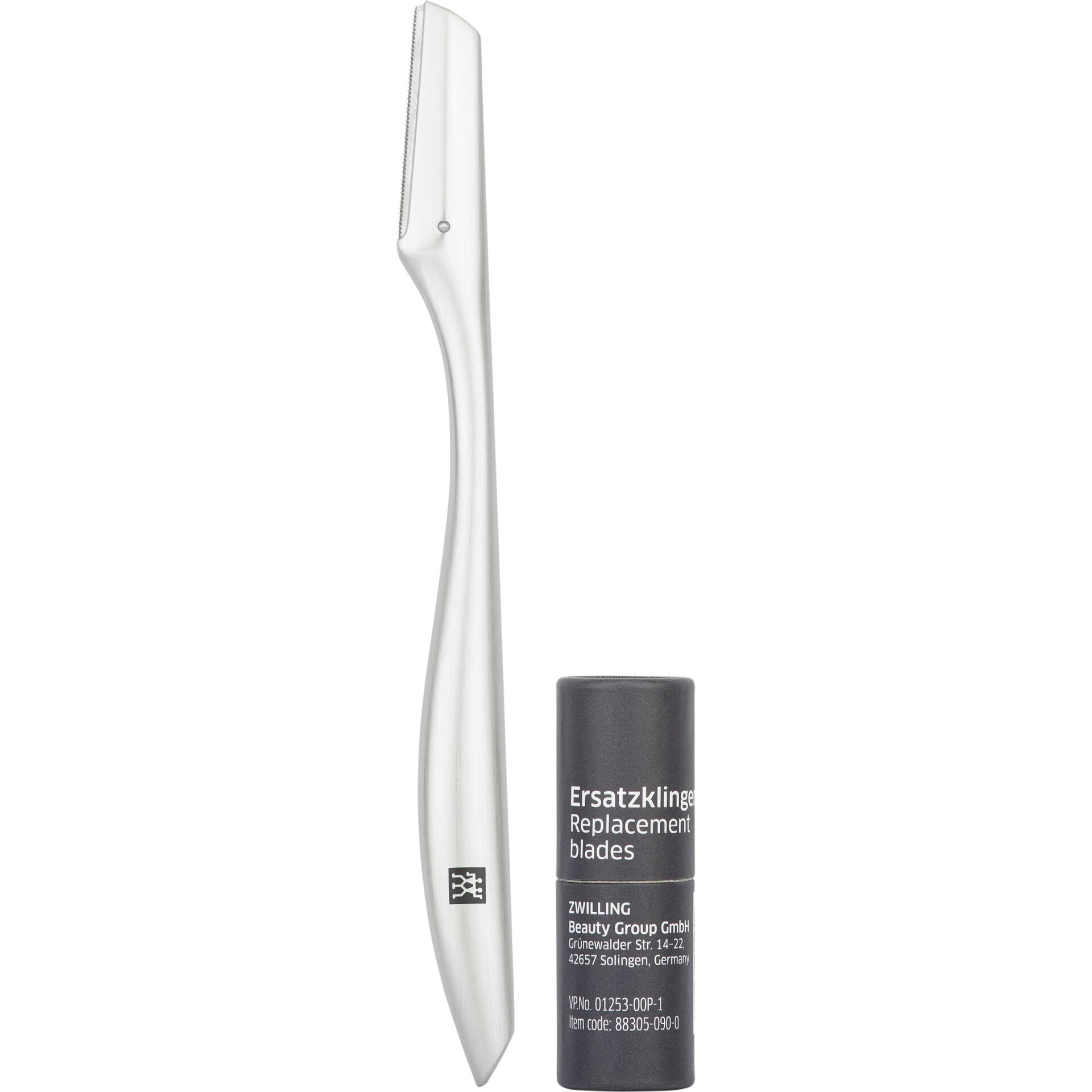 ZWILLING Facial Hair Razor with Blade
