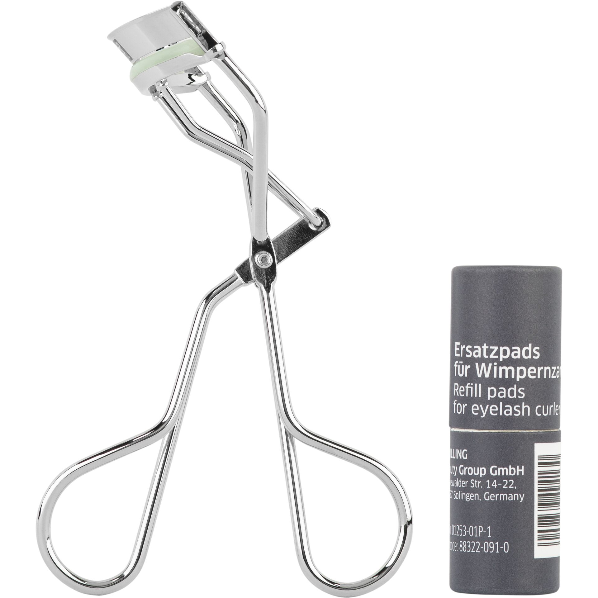 ZWILLING Eyelash Curler