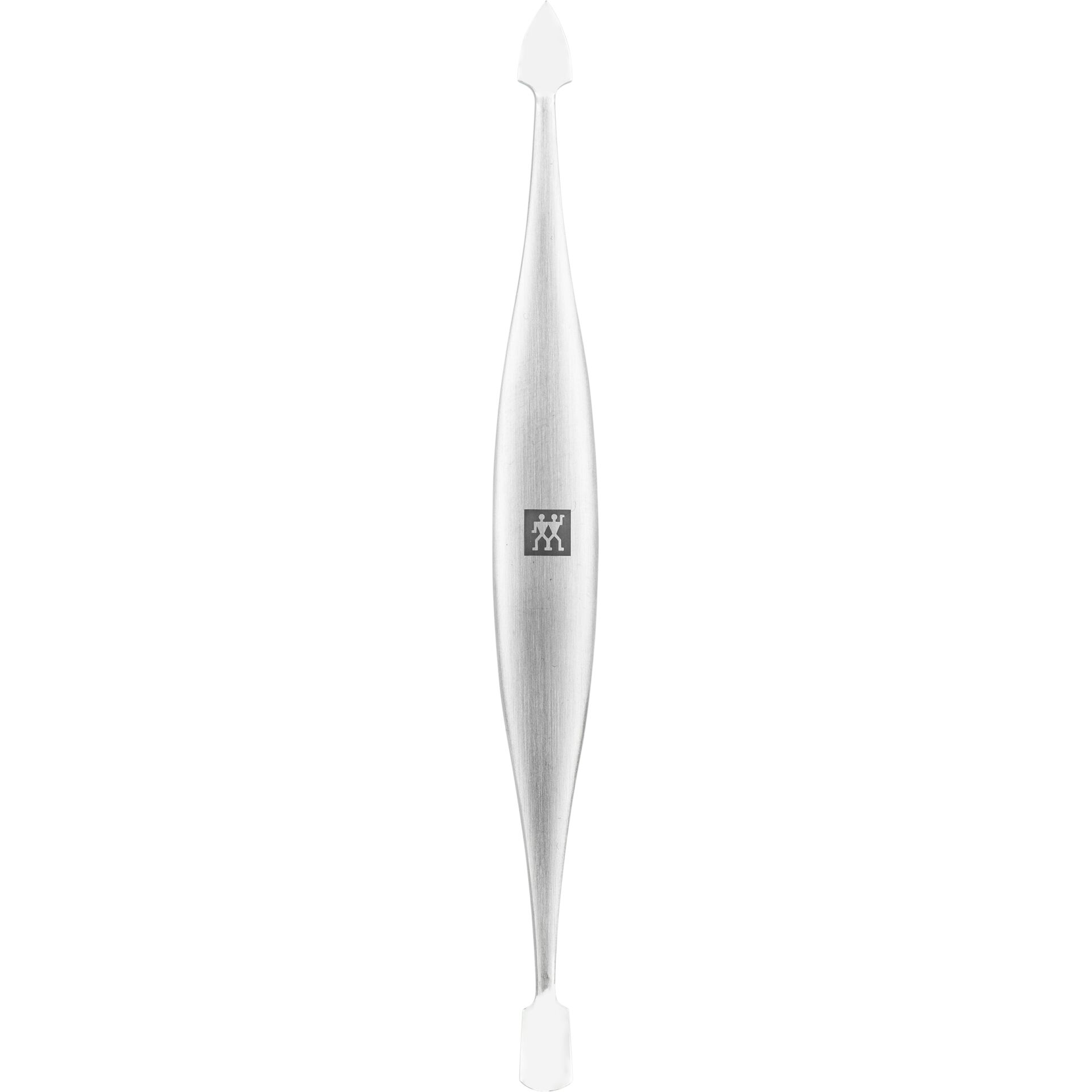ZWILLING Premium Cuticle Pusher and Cleaner 2-in-1