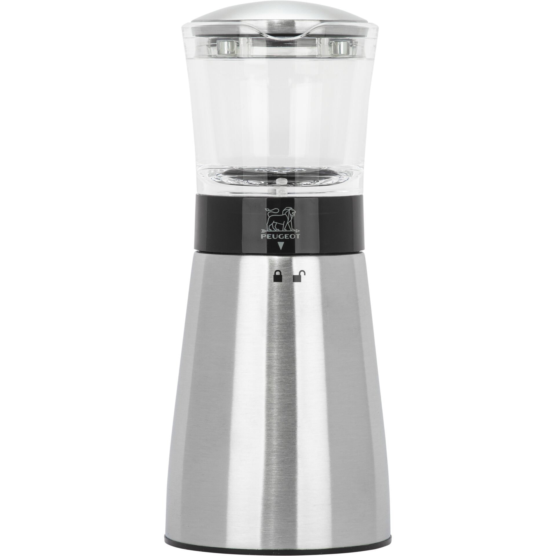 Peugeot Daman Nutmeg Mill 15 cm