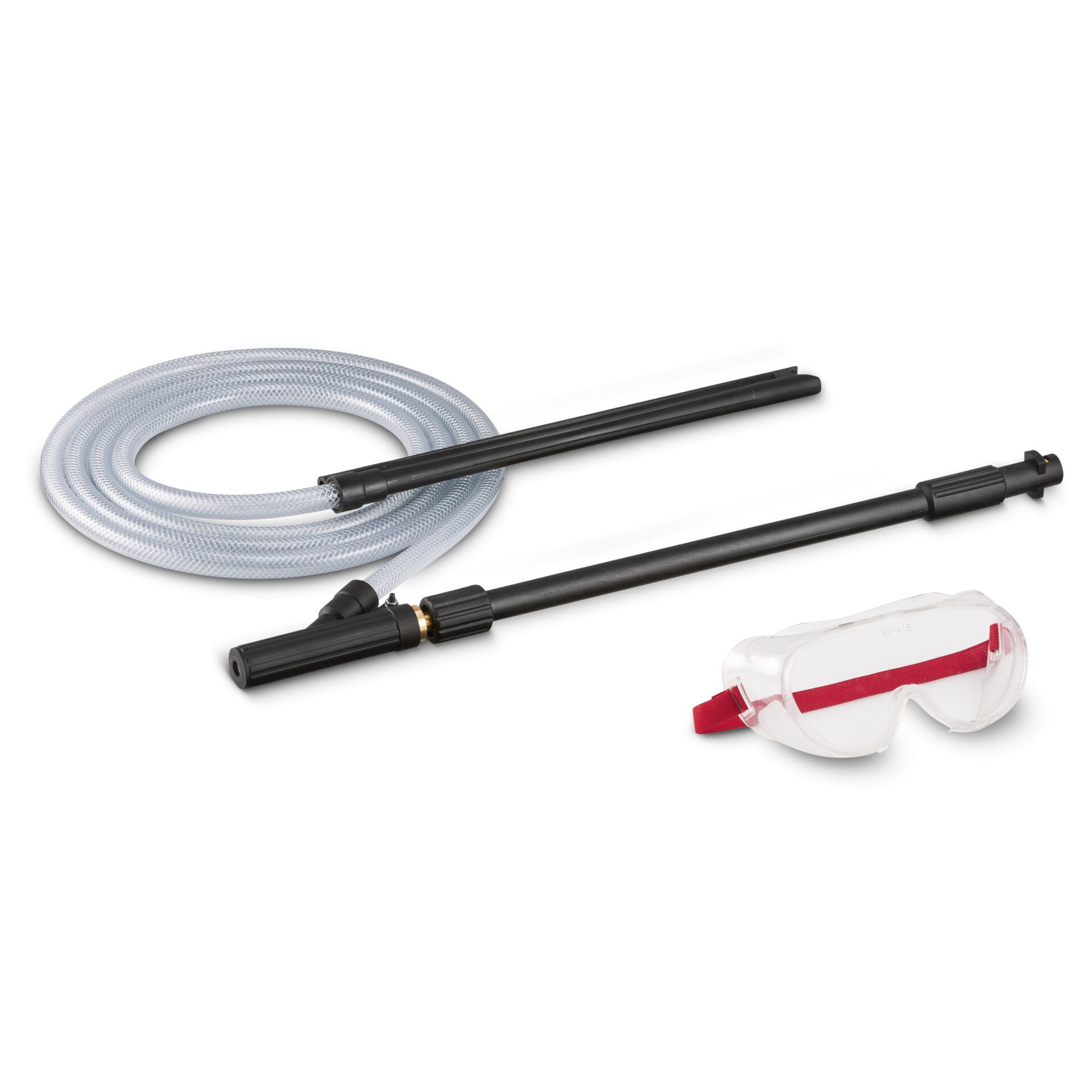 Kärcher Sand-/Wet-Blasting Kit