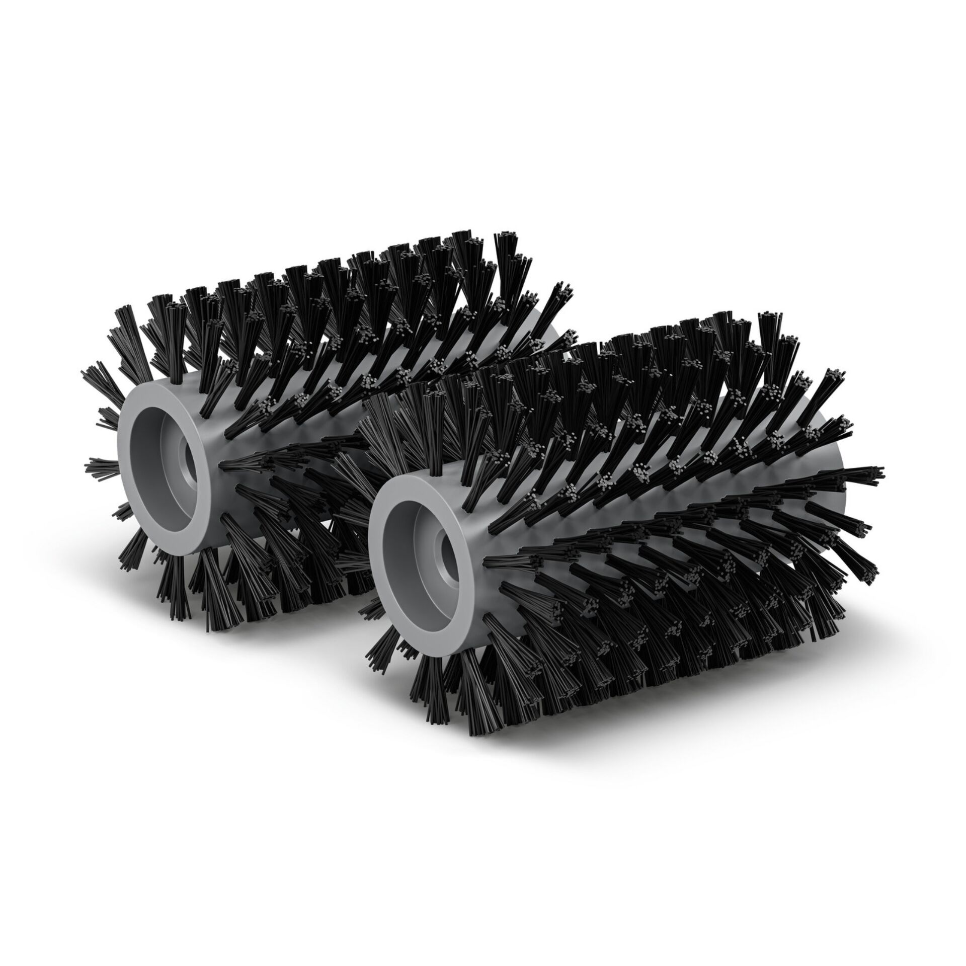 Kärcher Roller Brushes for Stone Surfaces