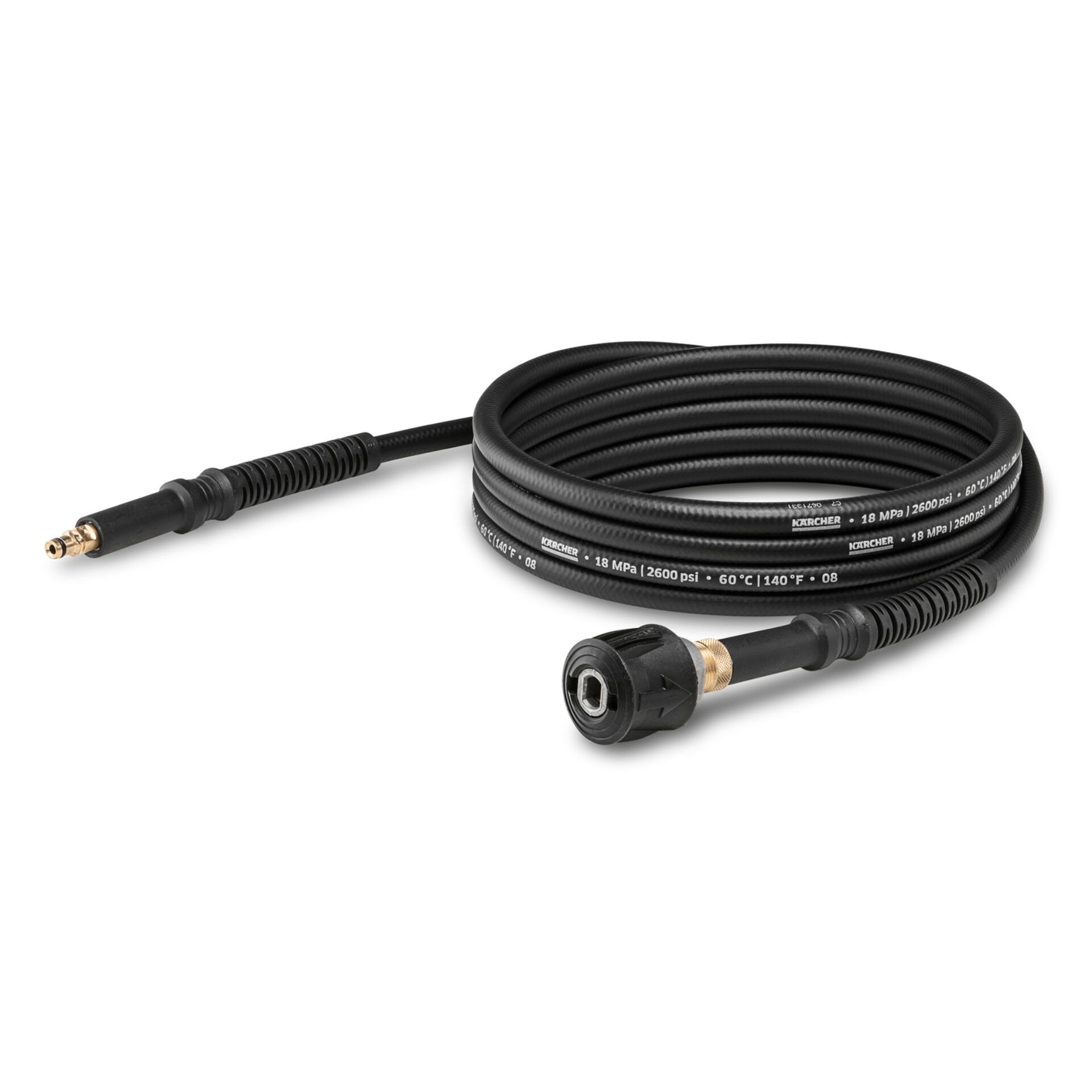 Kärcher XH 6 Q Extension Hose Quick Connect (6 m)
