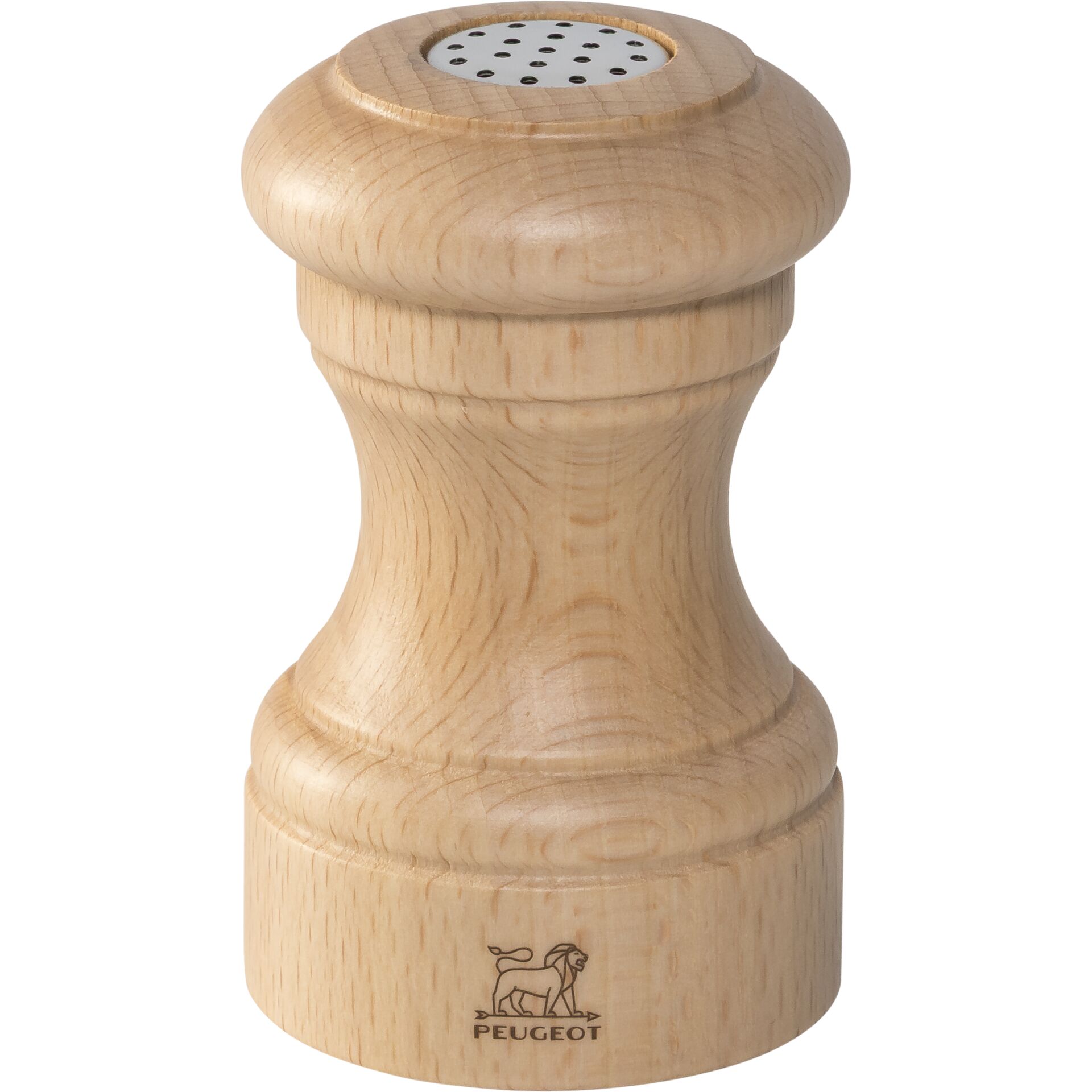 Peugeot BISTRO Salt Mill Beech Wood Nature 9 cm