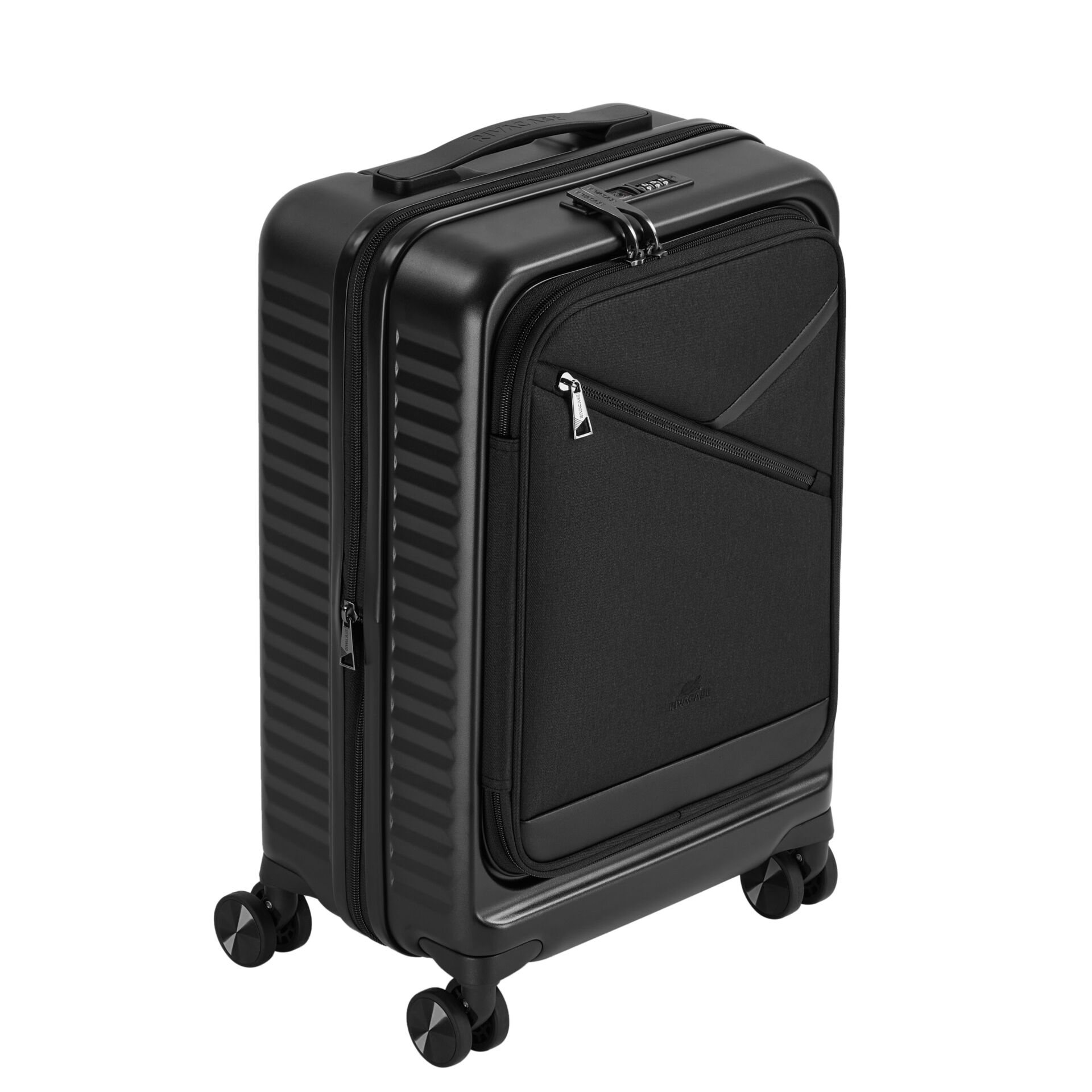 Rivacase 8180 Clark ECO Carry-On Luggage 20