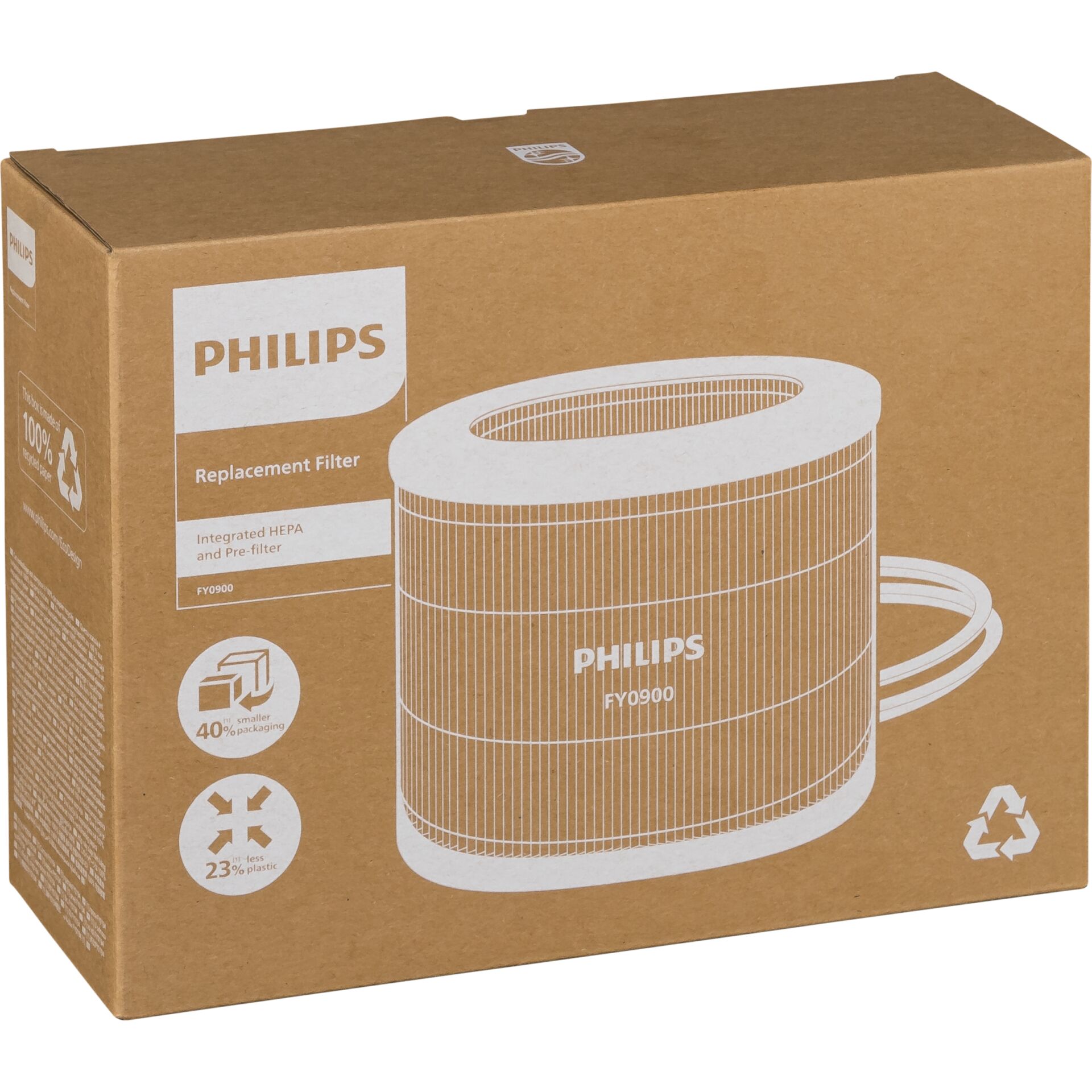 Philips FY 0900/30