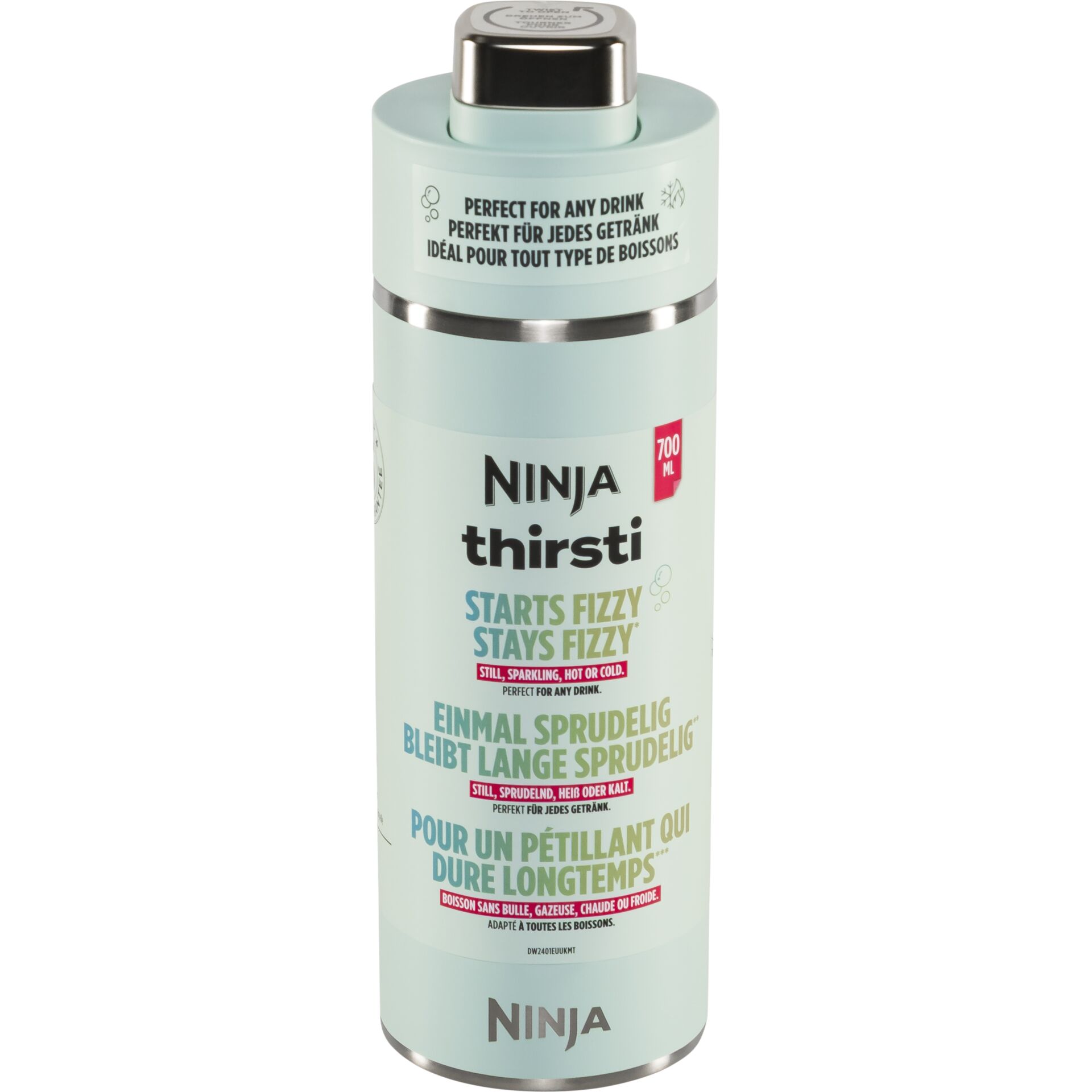 Ninja Thirsti 700ml mint