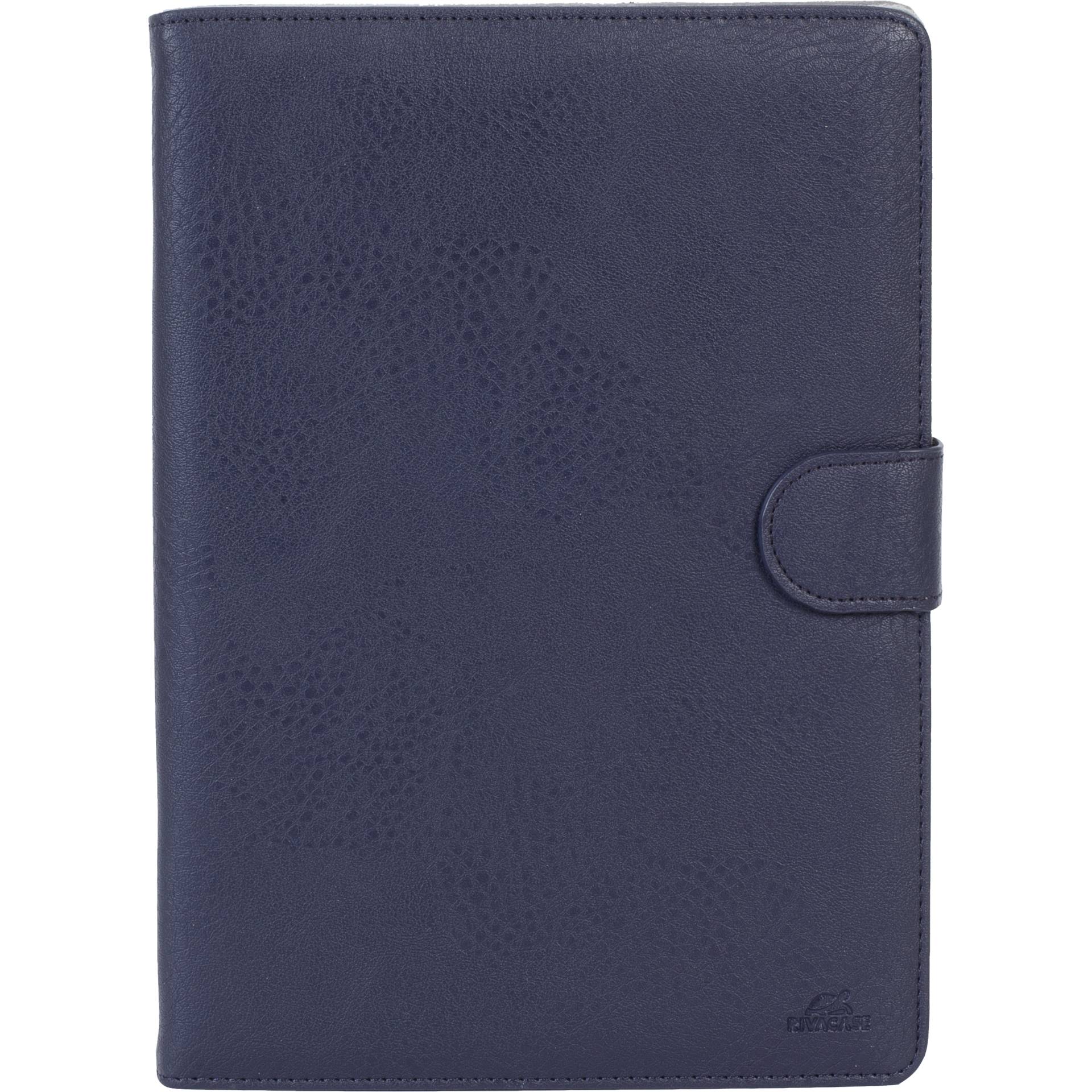 Rivacase 3017 Orly Tablet Case 10.1 blue