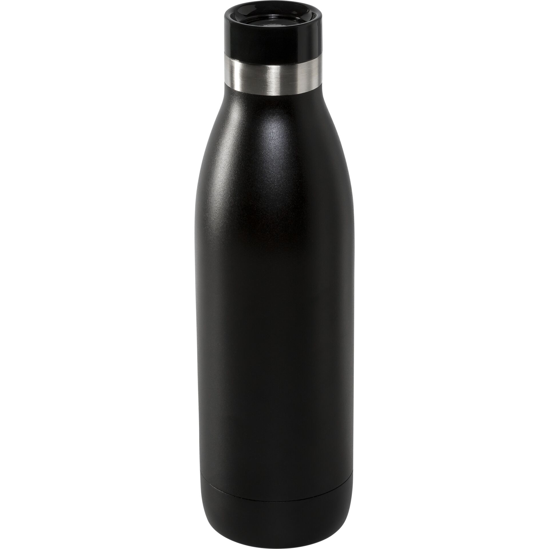 Emsa Bludrop Color 0,7 L black