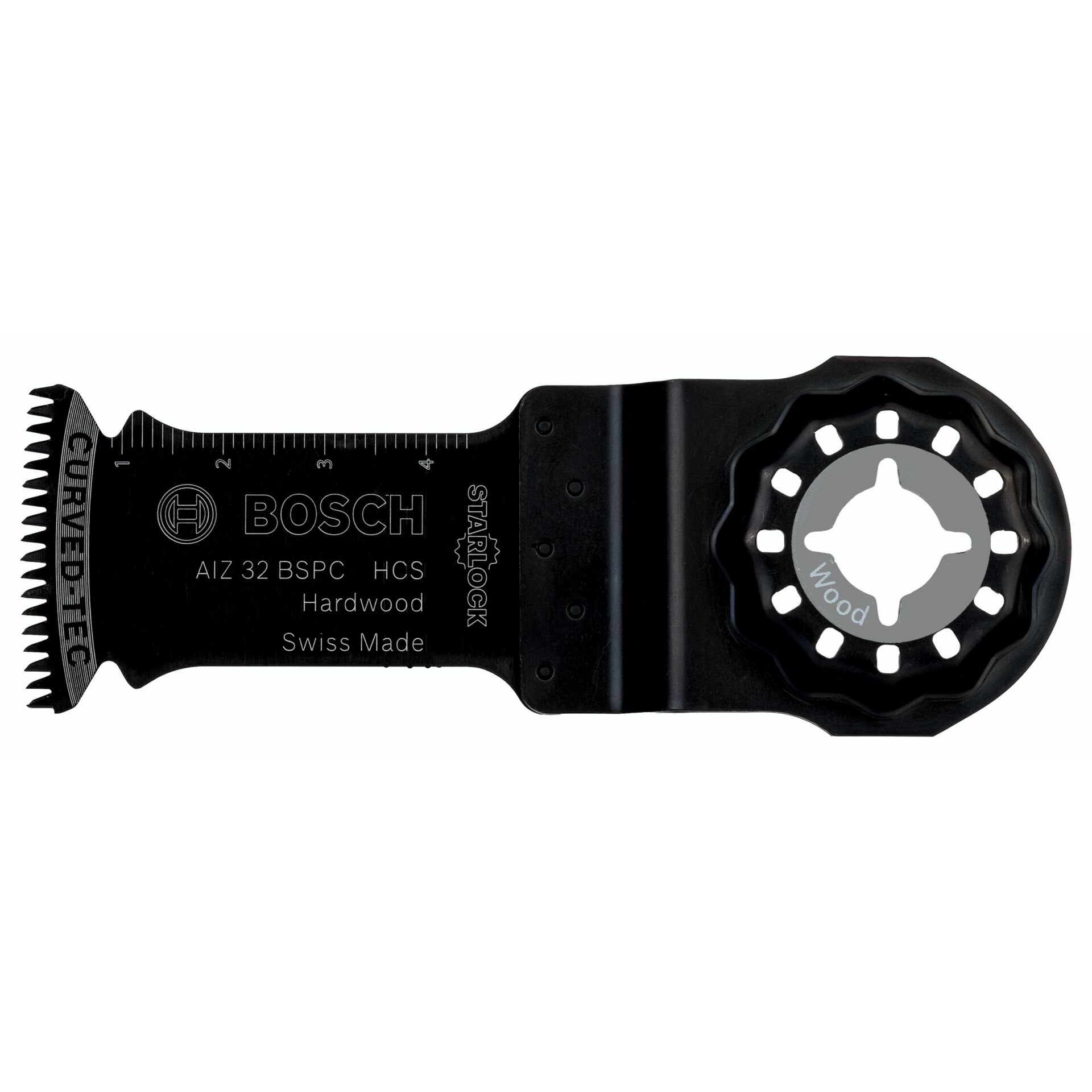 Bosch Plunge Cut Blade RB - 10 Pack AIZ32