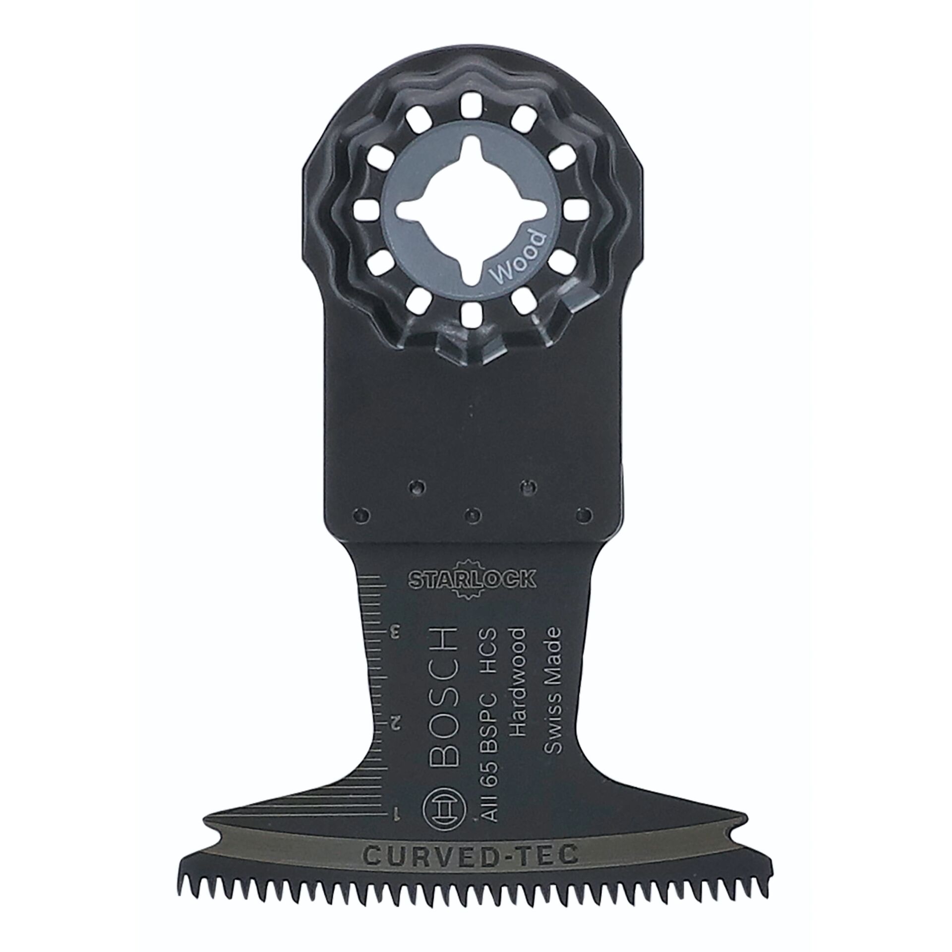 Bosch Plunge Cut Blade RB - 10 Pack AII65