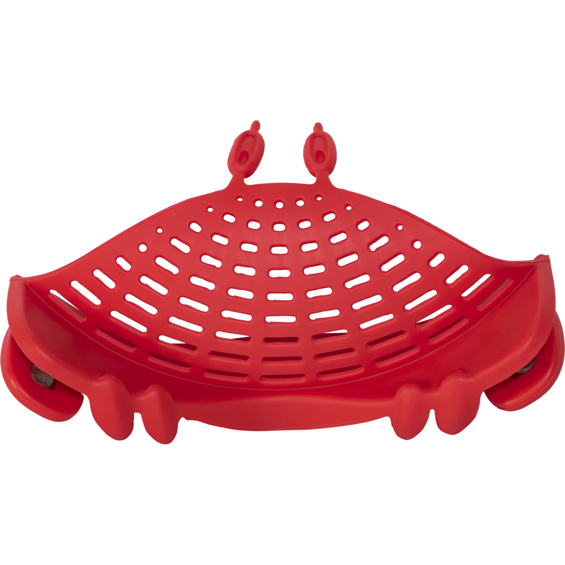 OTOTO Crabby Clip-On Strainer