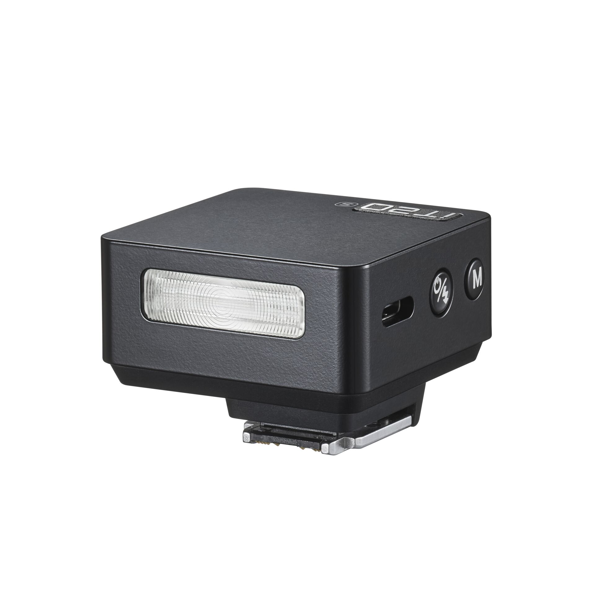 Godox iT20 F Fujifilm black