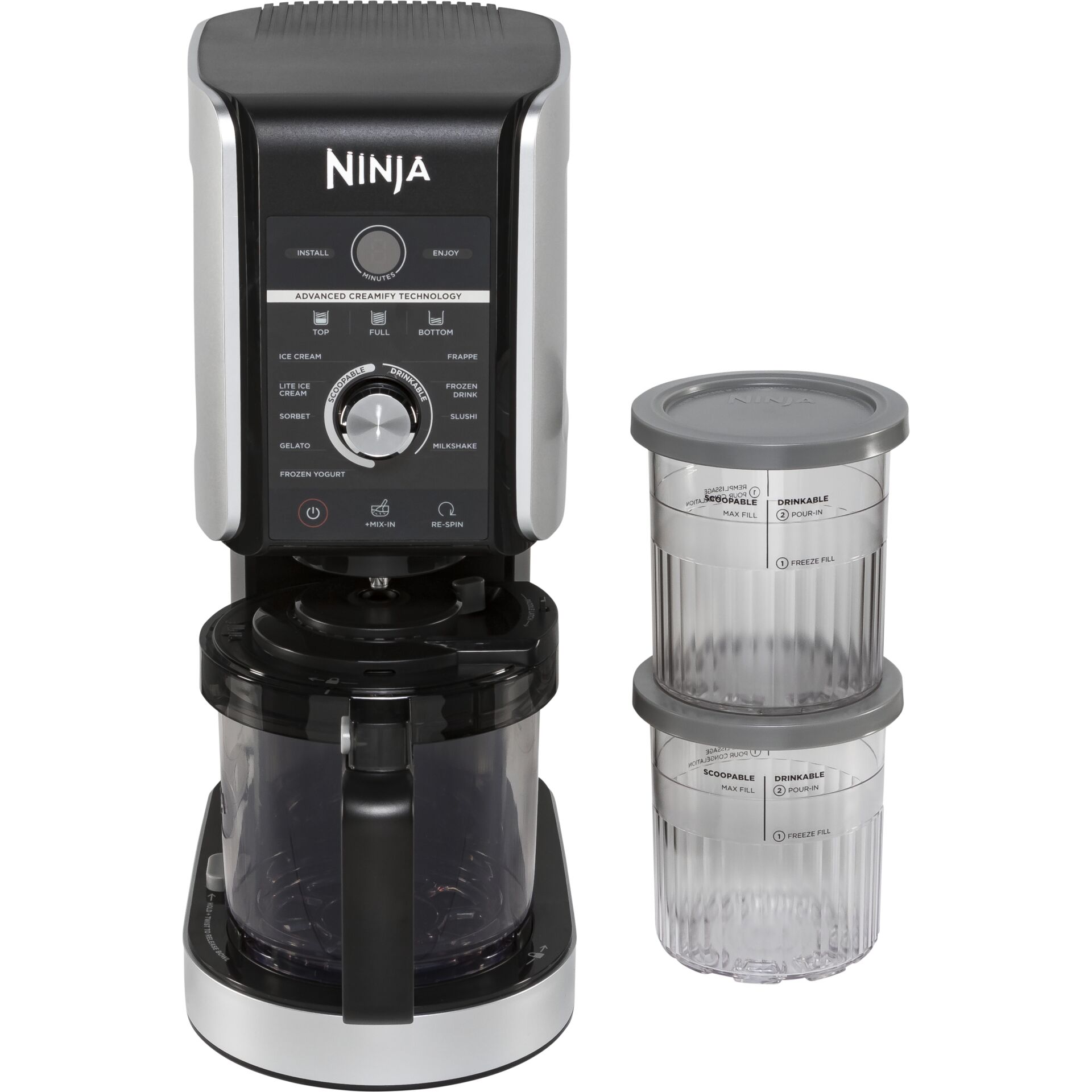 Ninja NC502EU Creami Deluxe
