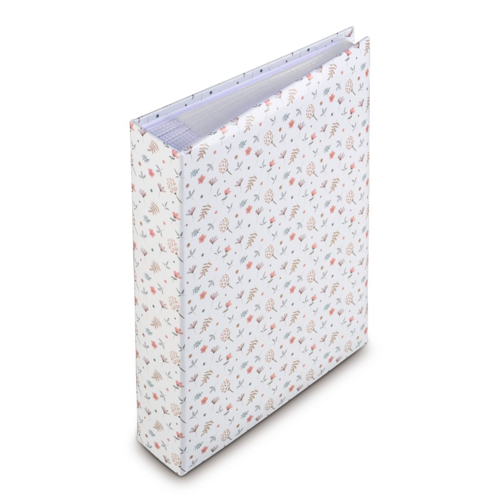 Hama Floral 10x15 200 Photos slip in/notes 7738