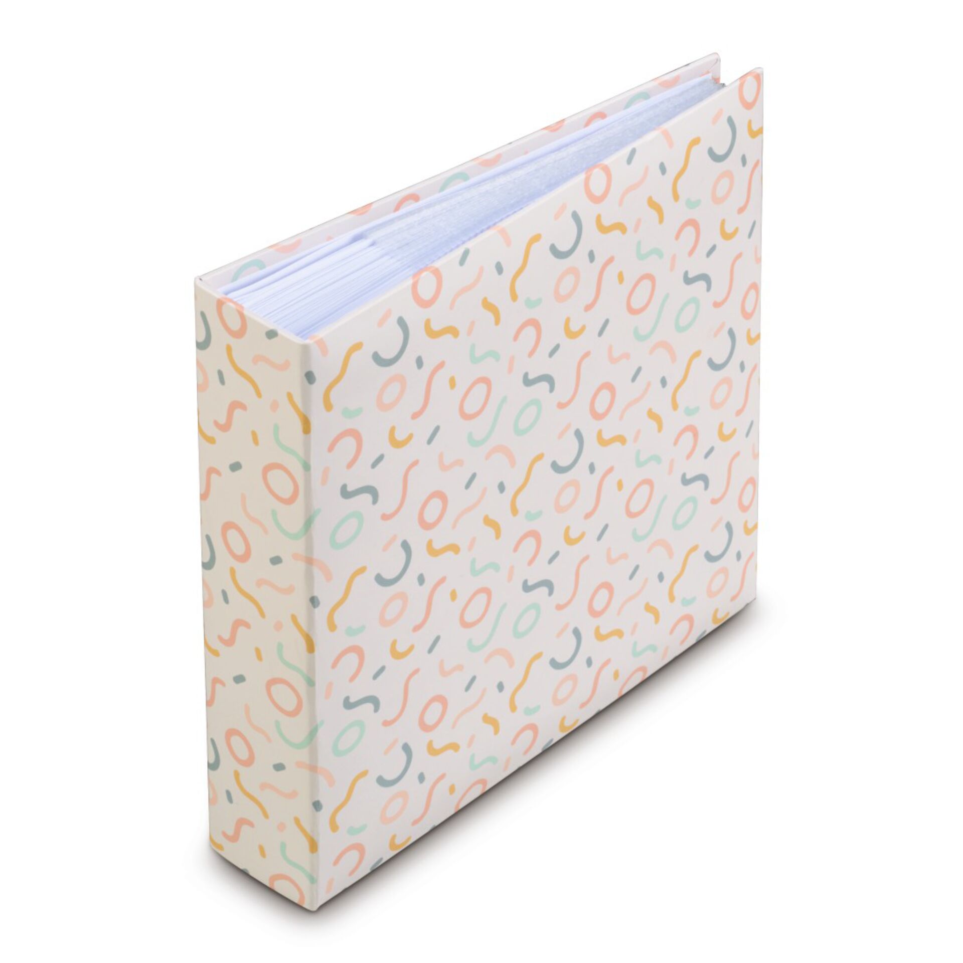 Hama Sprinkled Snakes 10x15 200 Photos slip in/notes 7734