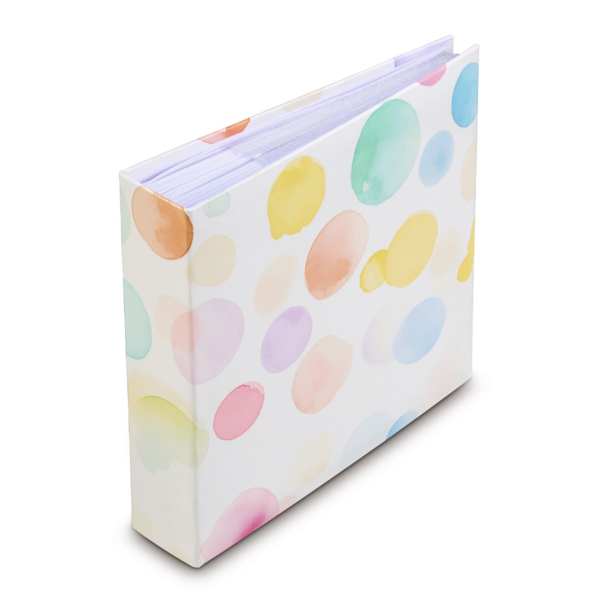 Hama Sprinkled Bubbles 10x15 200 Photos slip in/notes 7735