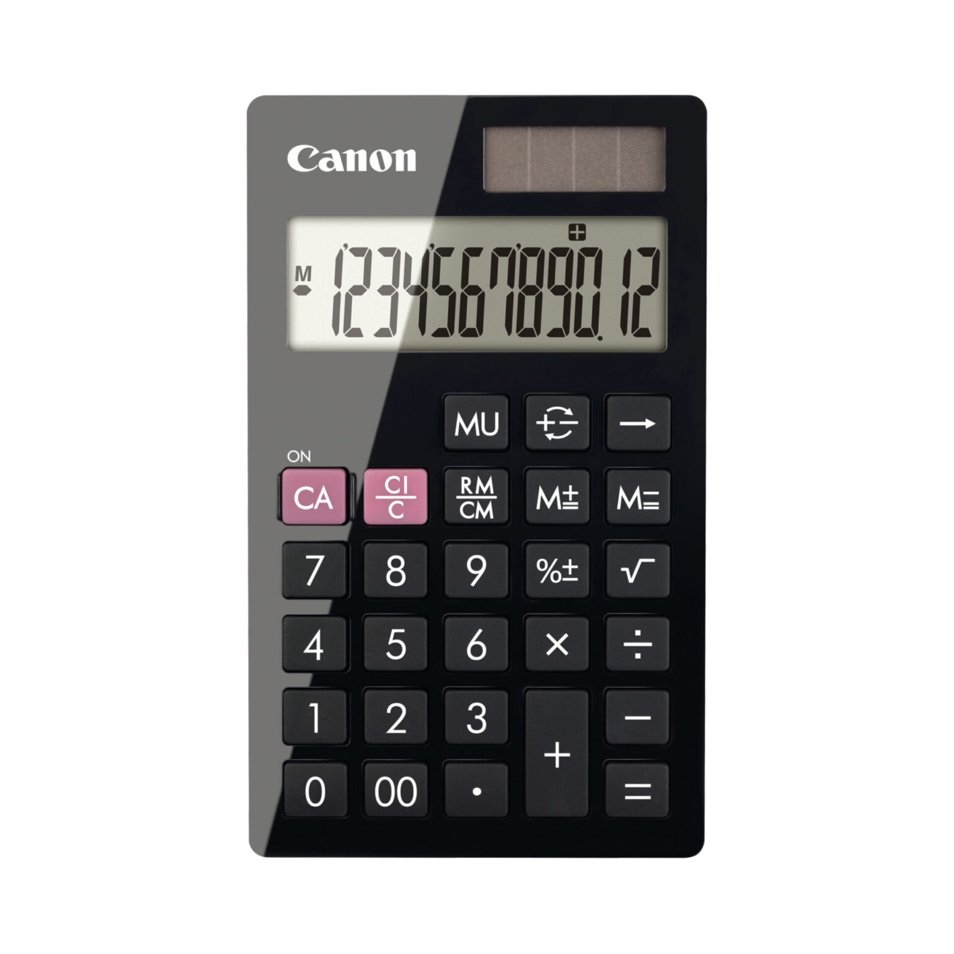 Canon LS-12H EMEA HB