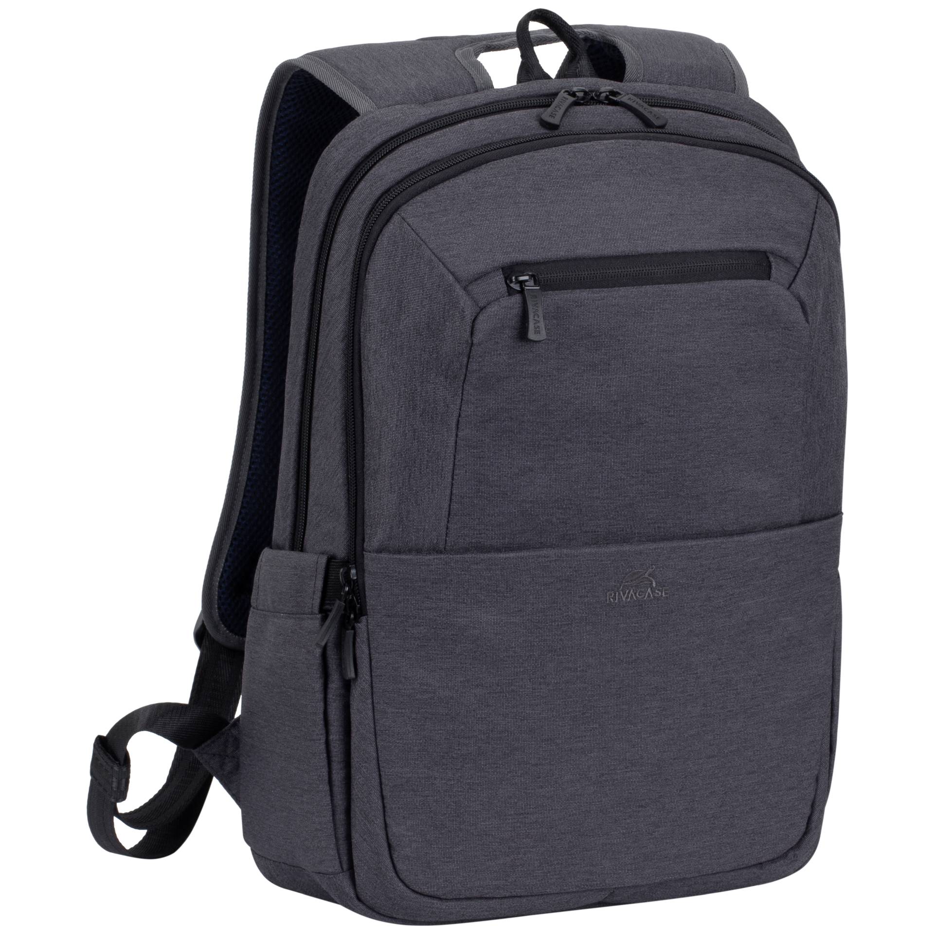 Rivacase 7760 Suzuka ECO Laptop Backpack 15.6 black