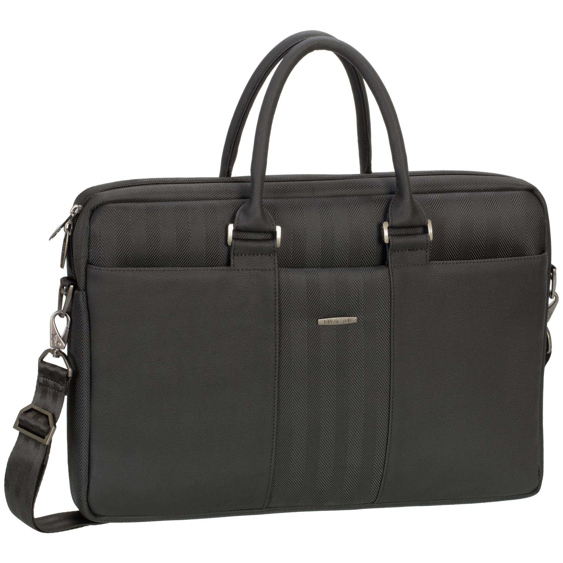 Rivacase 8135 Narita Laptop Bag 15.6 black
