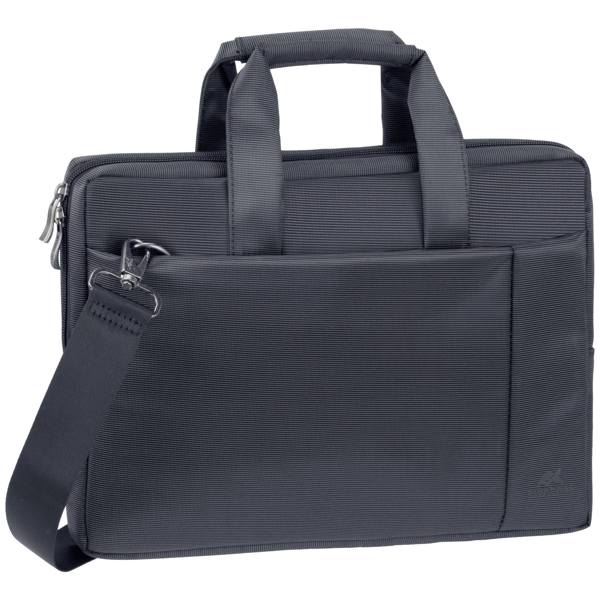 Rivacase 8221 Central Laptop Bag 13.3 black