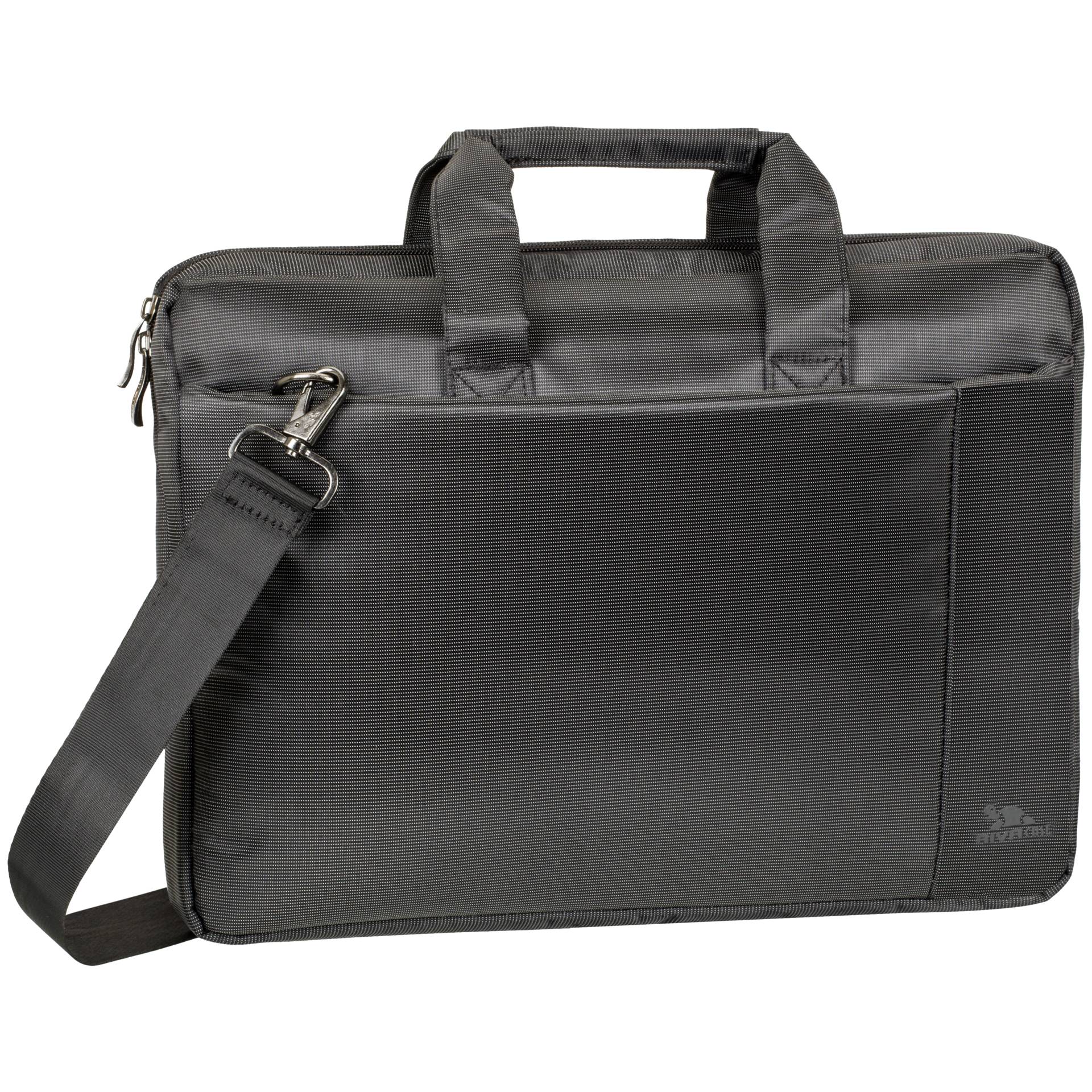 Rivacase 8231 Central Laptop Bag 15.6 black