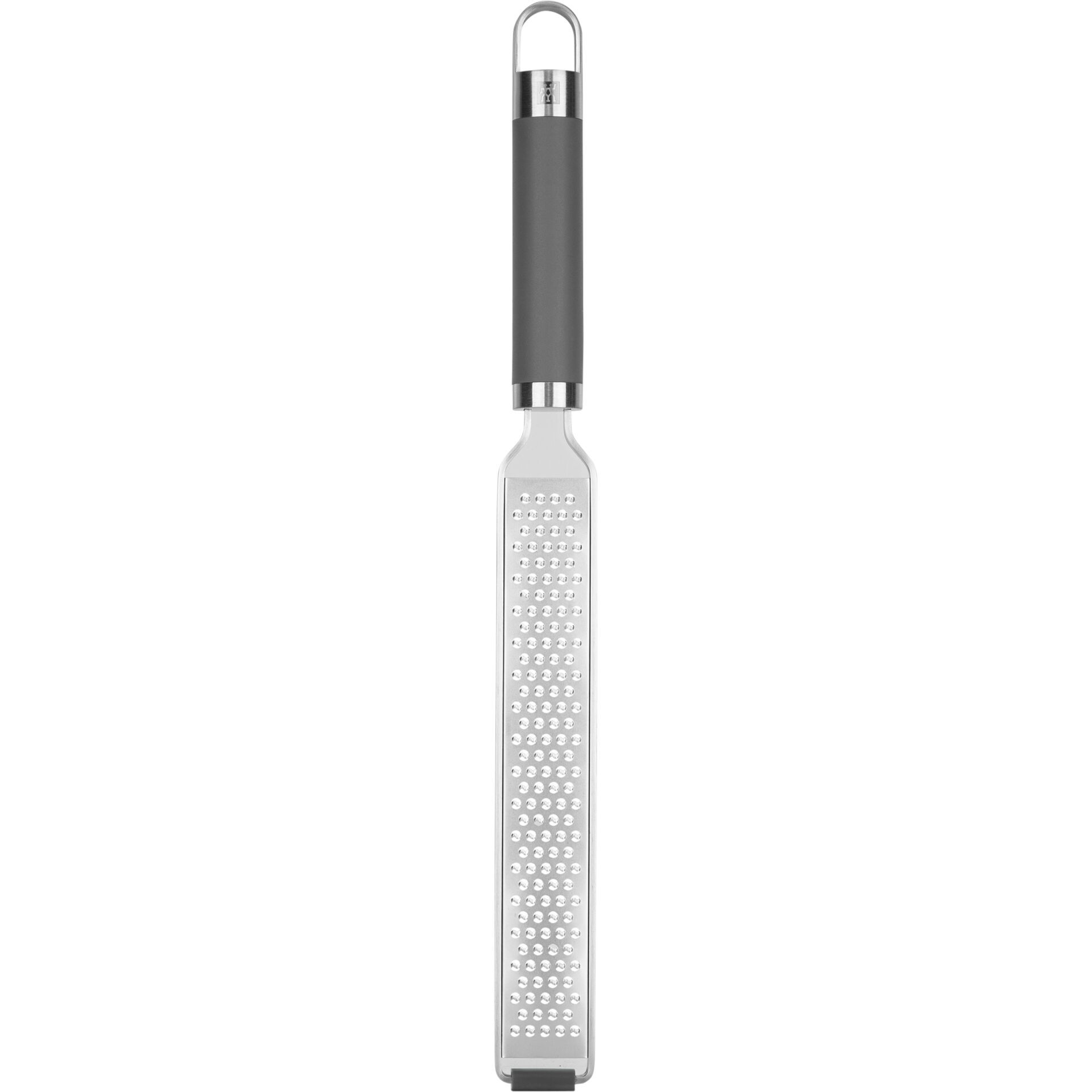 ZWILLING Pro Grater Zester 38 cm Grey