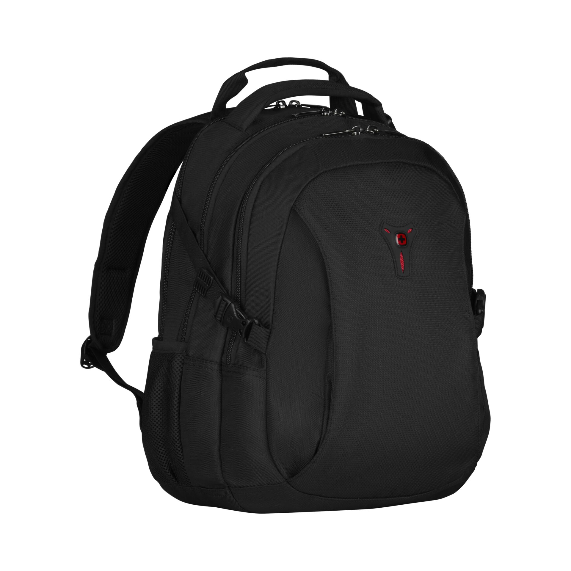 Wenger Sidebar 15,6 / 40 cm Laptop Backpack black