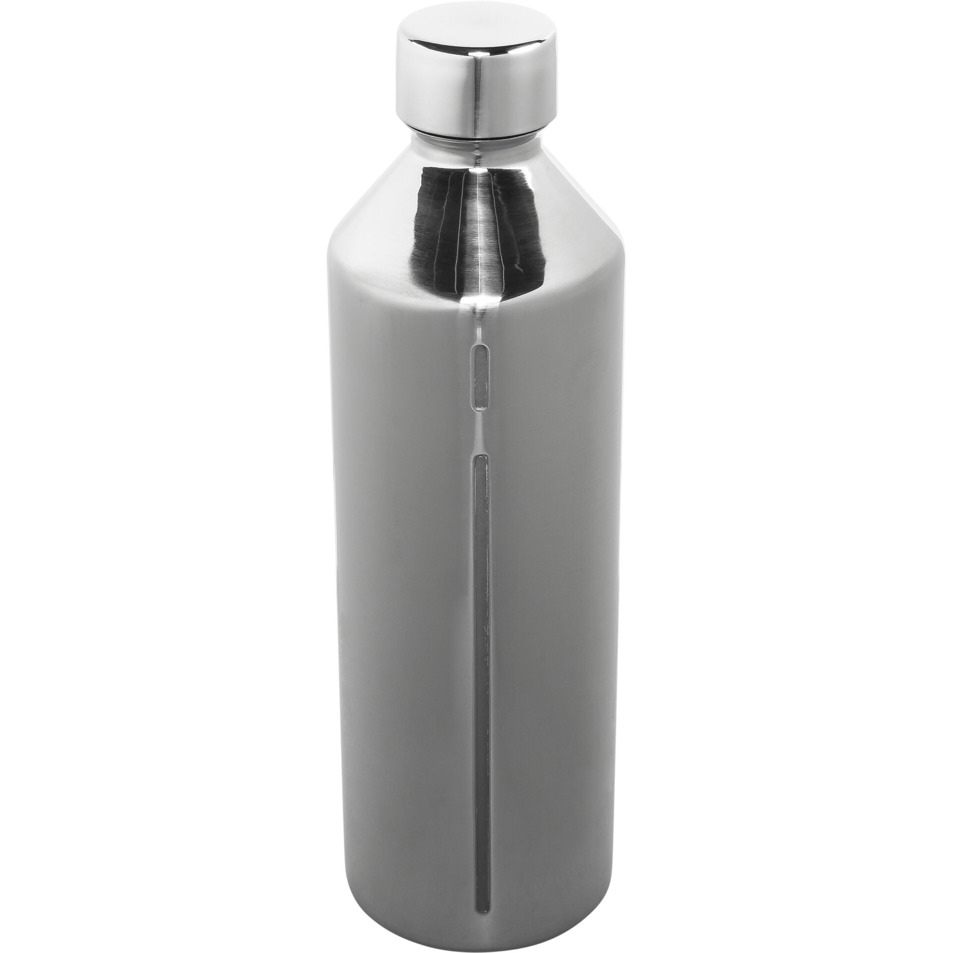 Stelton Brus Carbonating Bottle steel