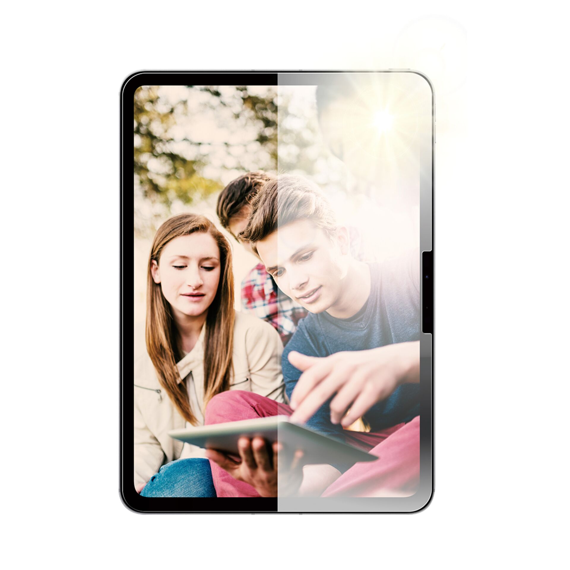 PanzerGlass AntiReflective Armor Screen Protector iPad Pro 11