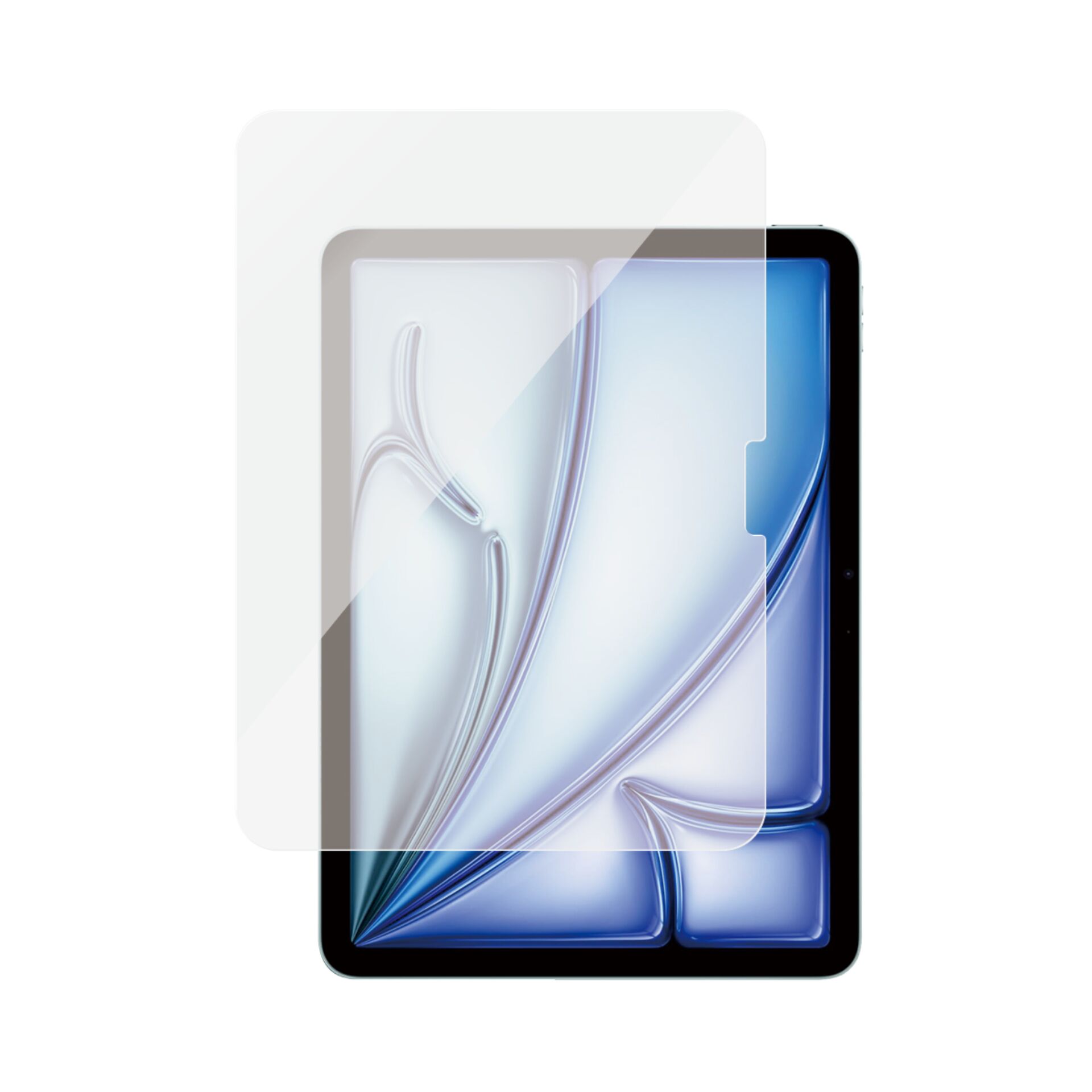 SAFE by PanzerGlass Screen Prot. iPad Air 11 / iPad 10.9 / 11
