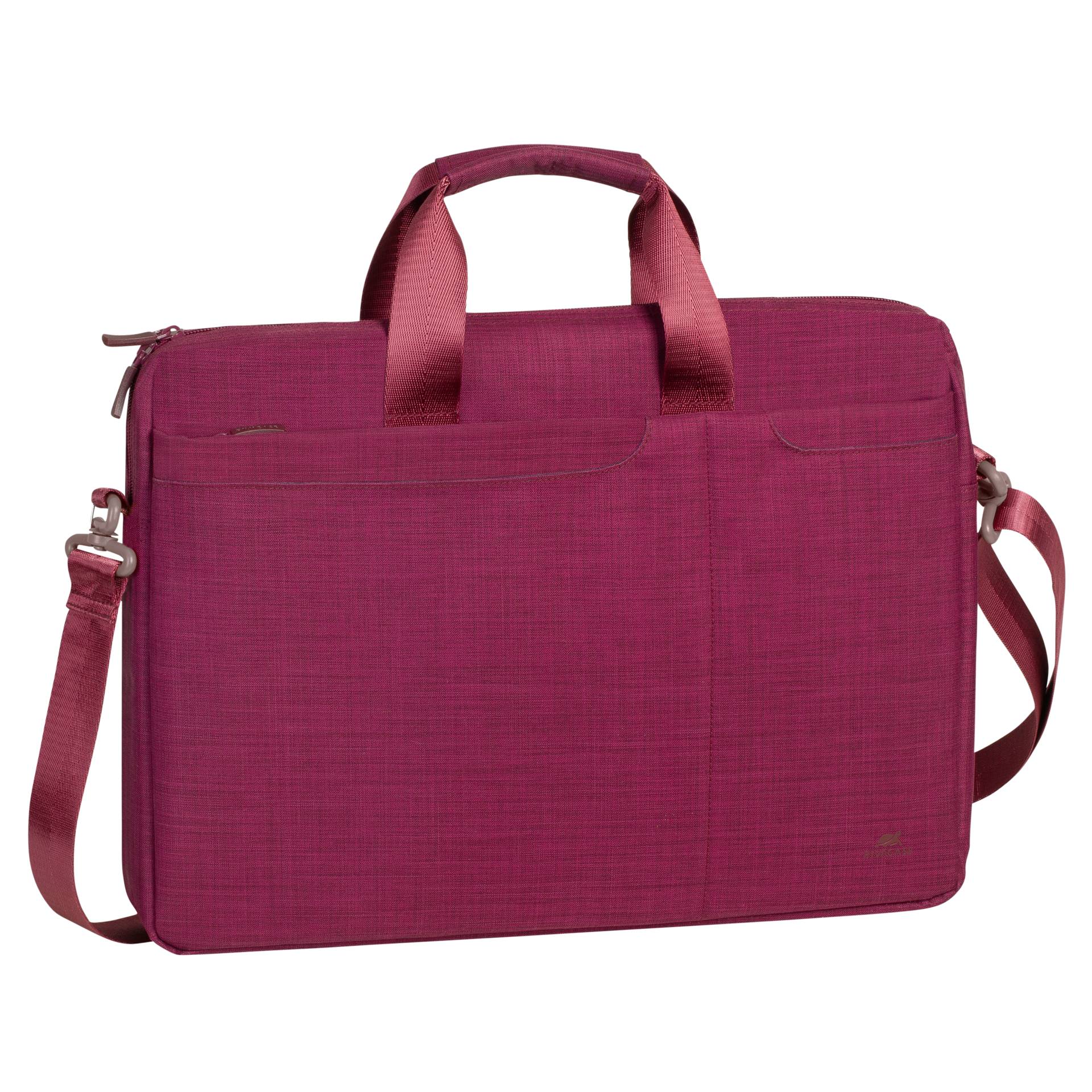 Rivacase 8335 Biscayne Laptop Bag 15.6 red