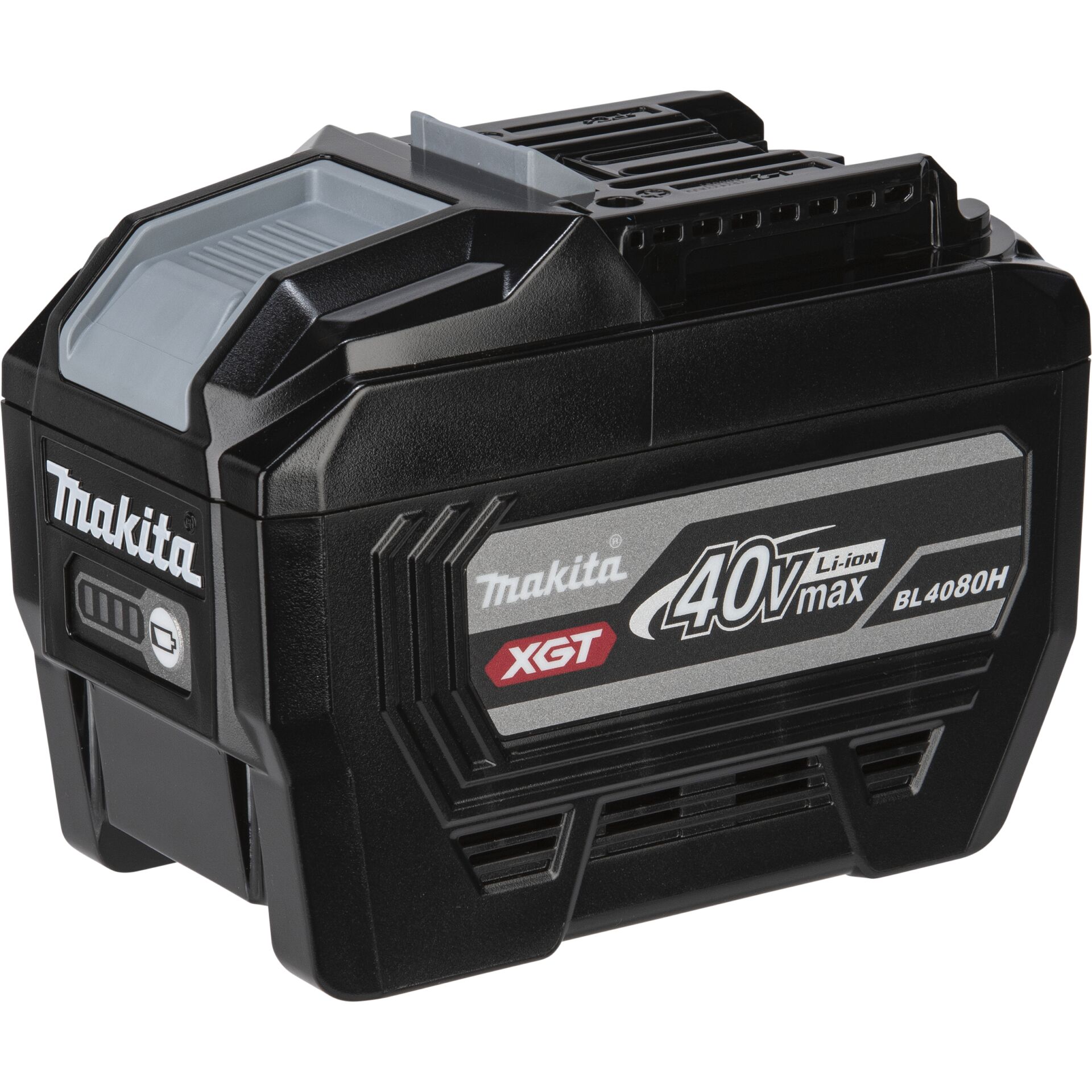 Makita 1913S3-7 Battery BL4080H LI 40V 8.0 Ah