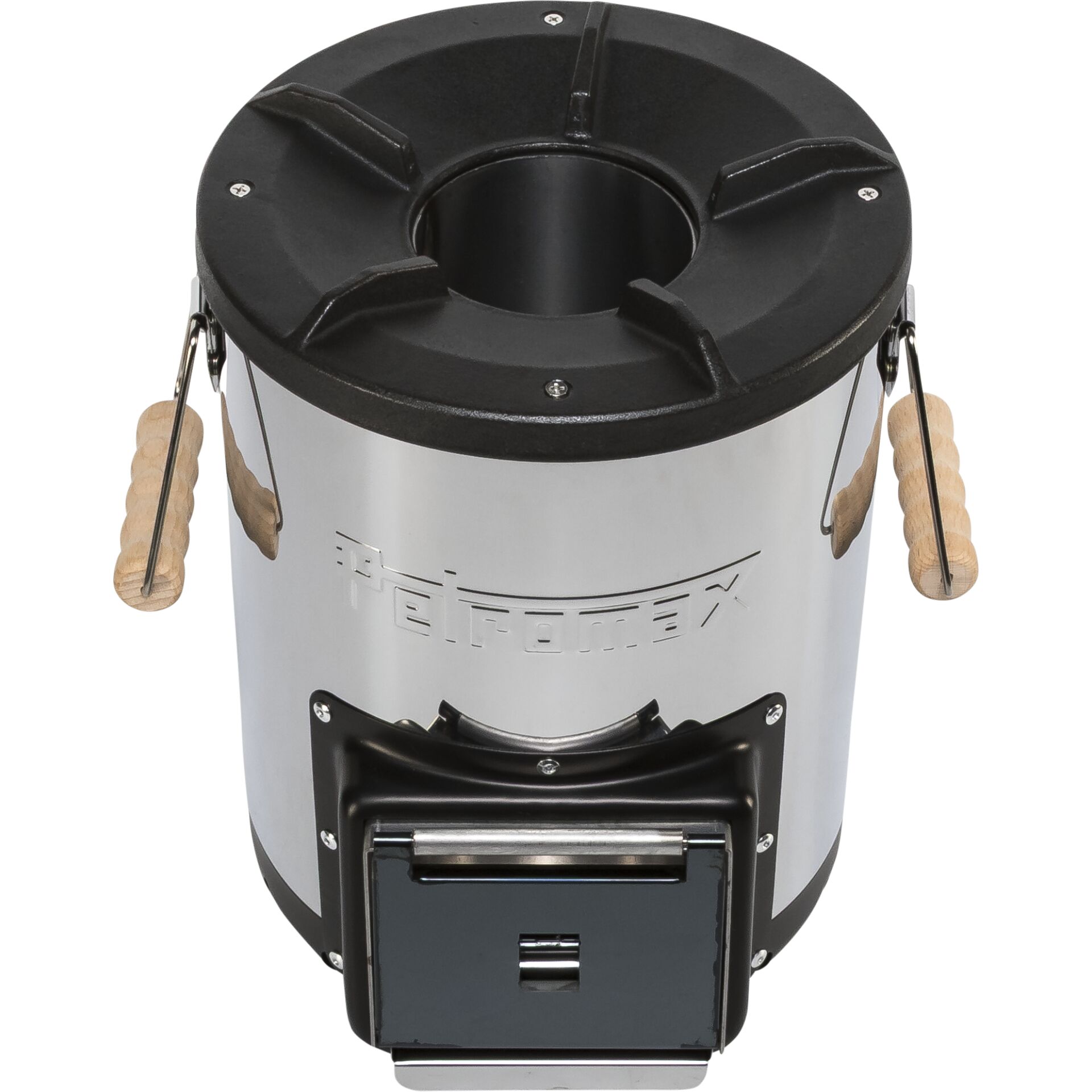 Petromax Rocket Stove RF33