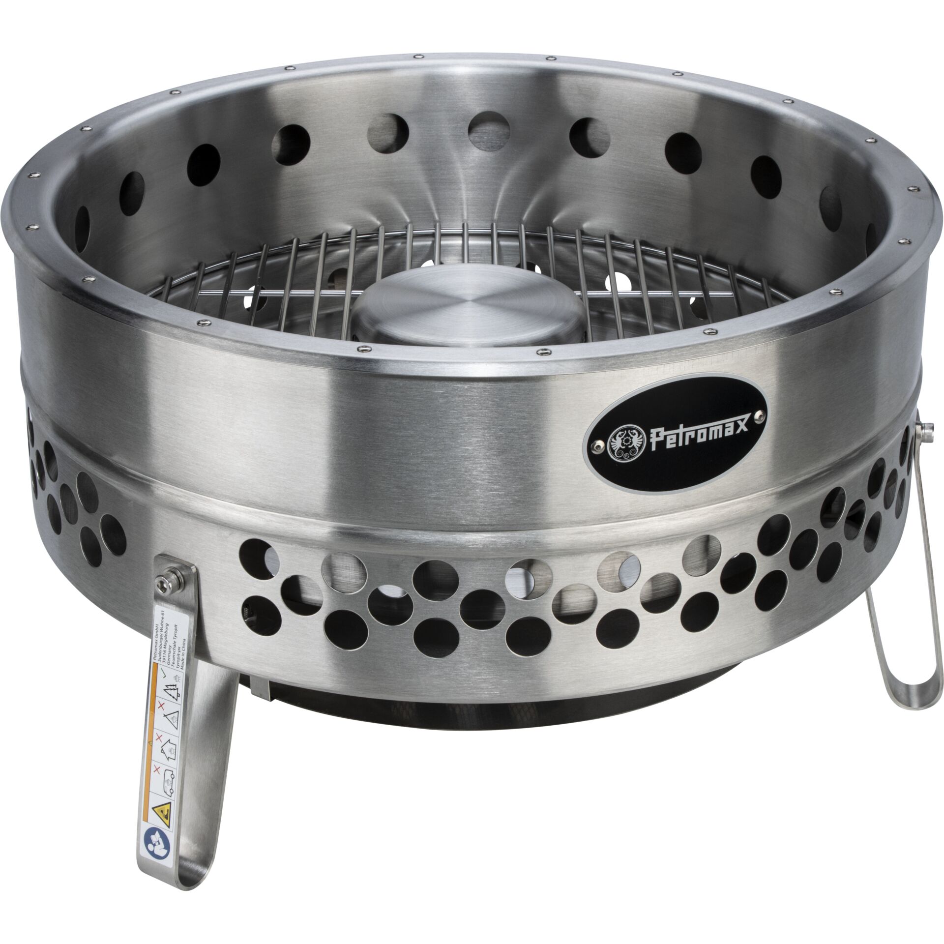 Petromax Tyropit Fire Bowl