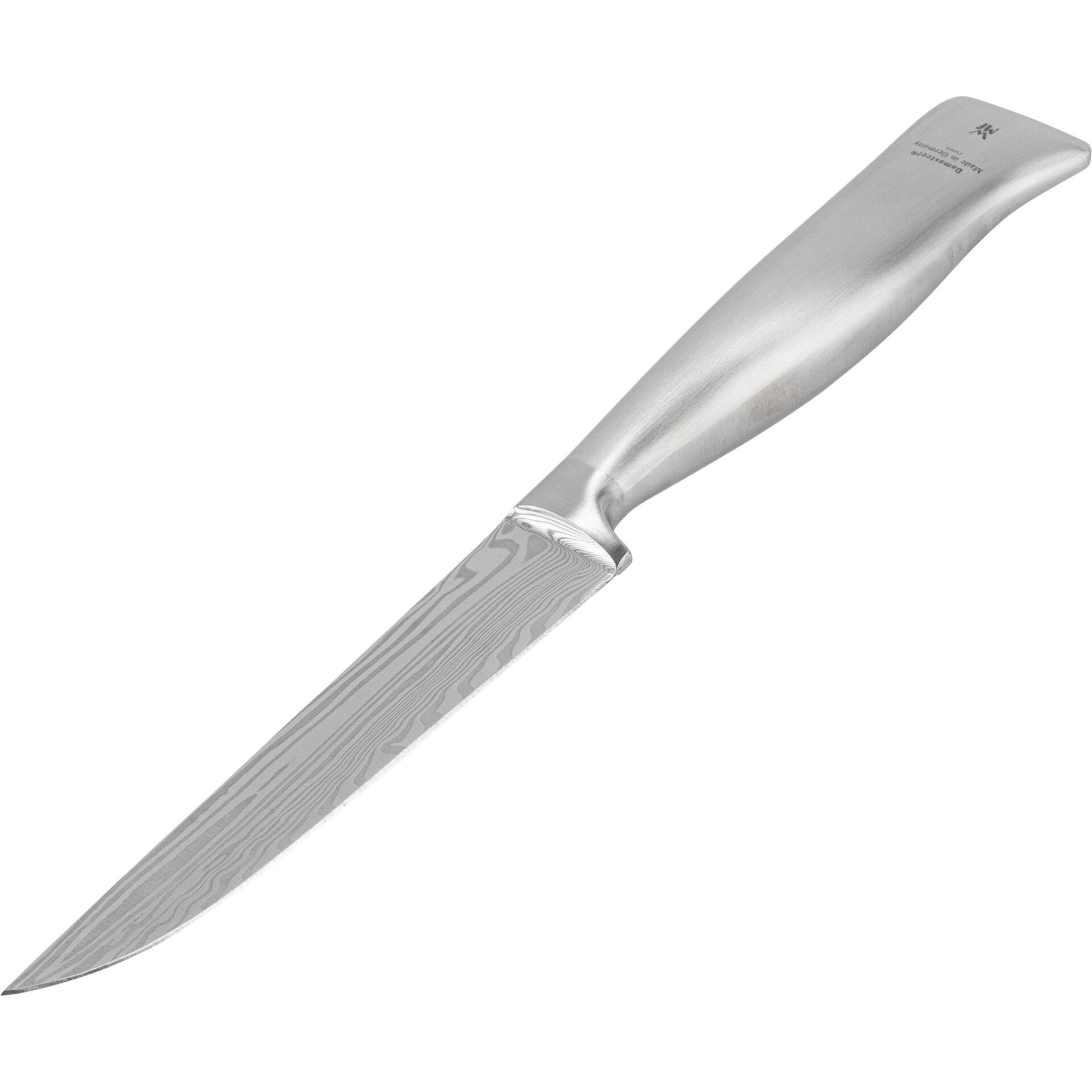 WMF Grand Gourmet Damasteel Utility Knife 11 cm