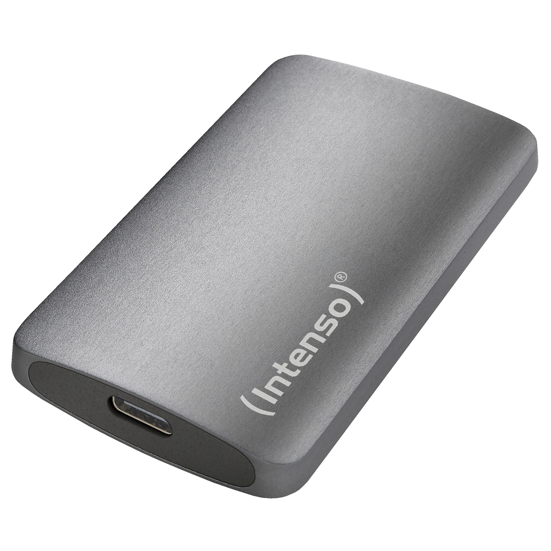 Intenso externe SSD TX800 1TB USB 3.2 USB-C 2100MBs Alu anthra