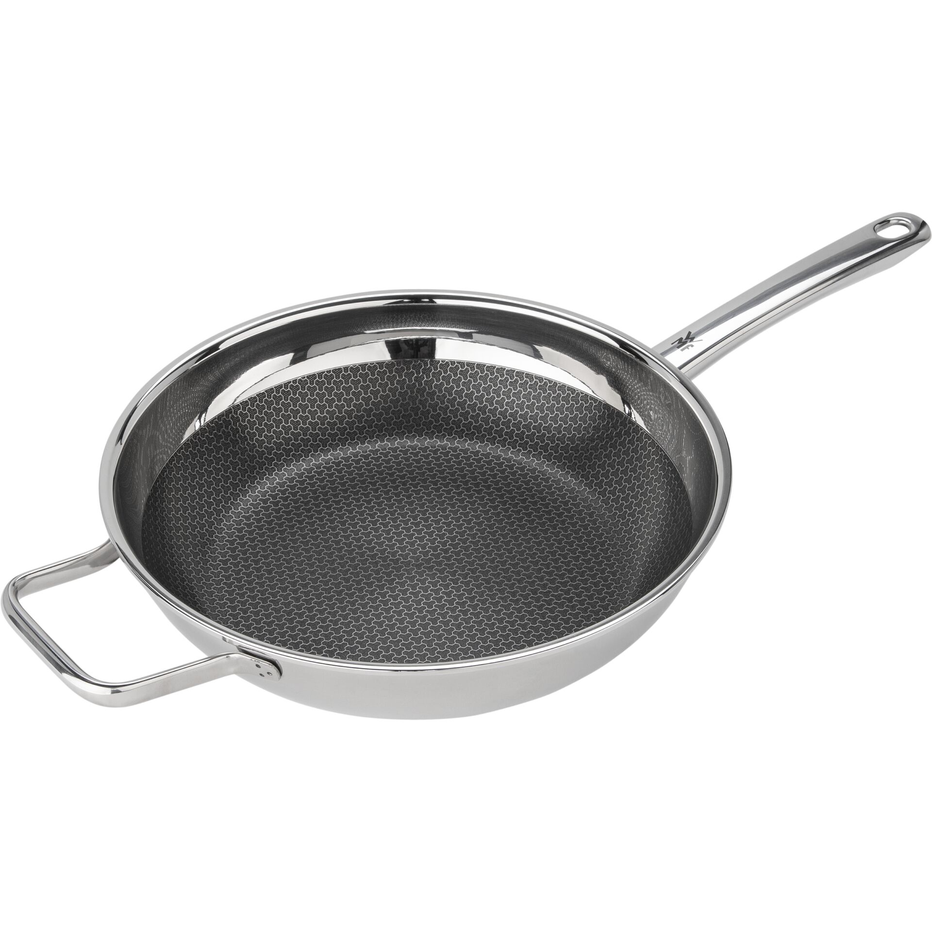 WMF Profi Resist Deep Frying Pan 28 cm