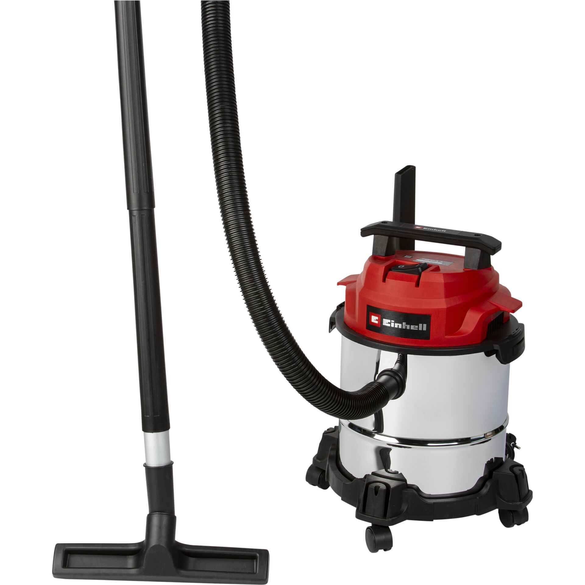 Einhell TC-VC 1812/1 S Wet & Dry Vacuum Cleaner