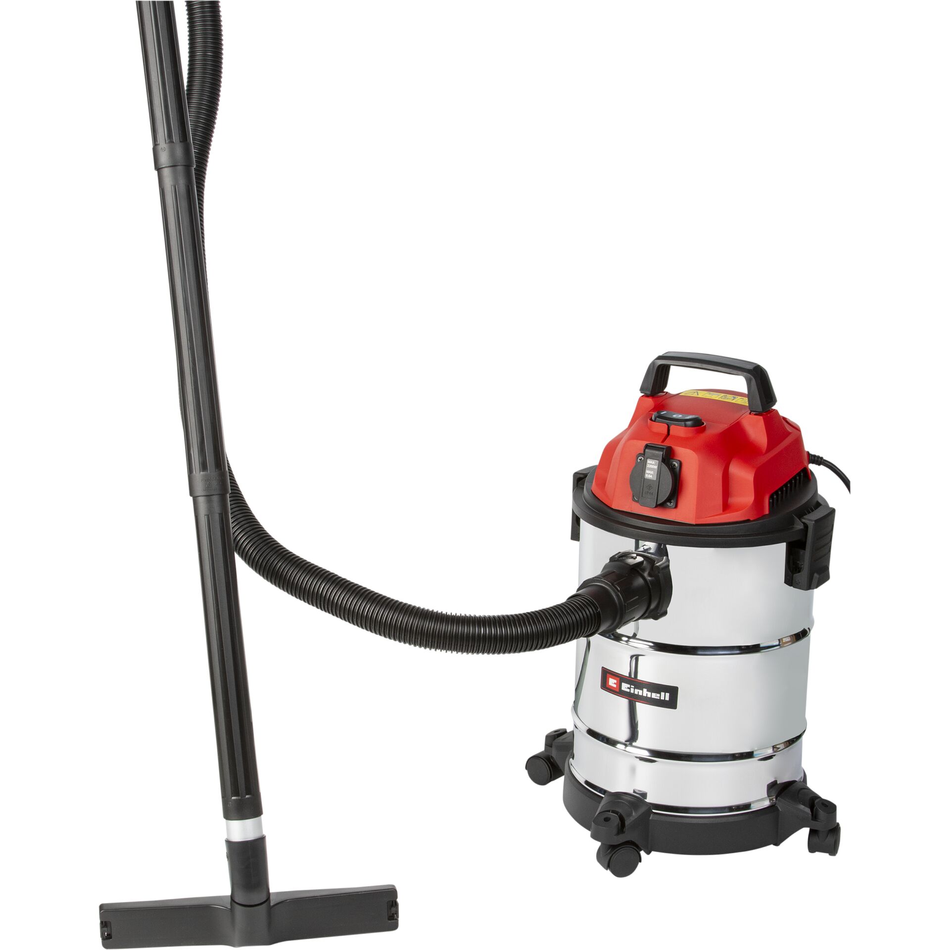 Einhell TC-VC 1820 SA Wet & Dry Vacuum Cleaner