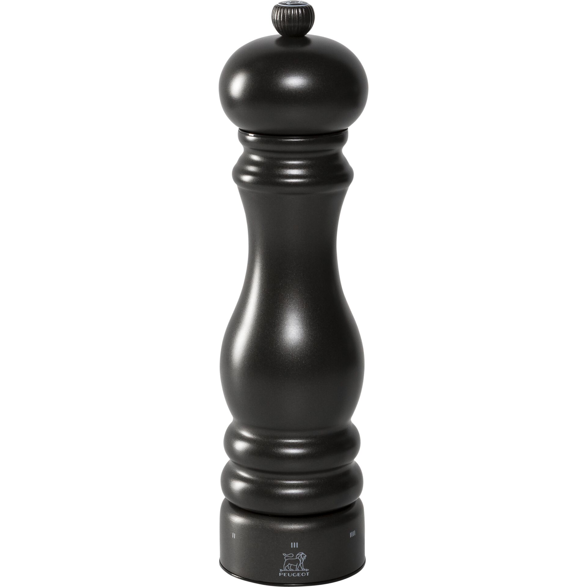Peugeot PARIS Chef Pepper Mill u'Select 22 cm carbon