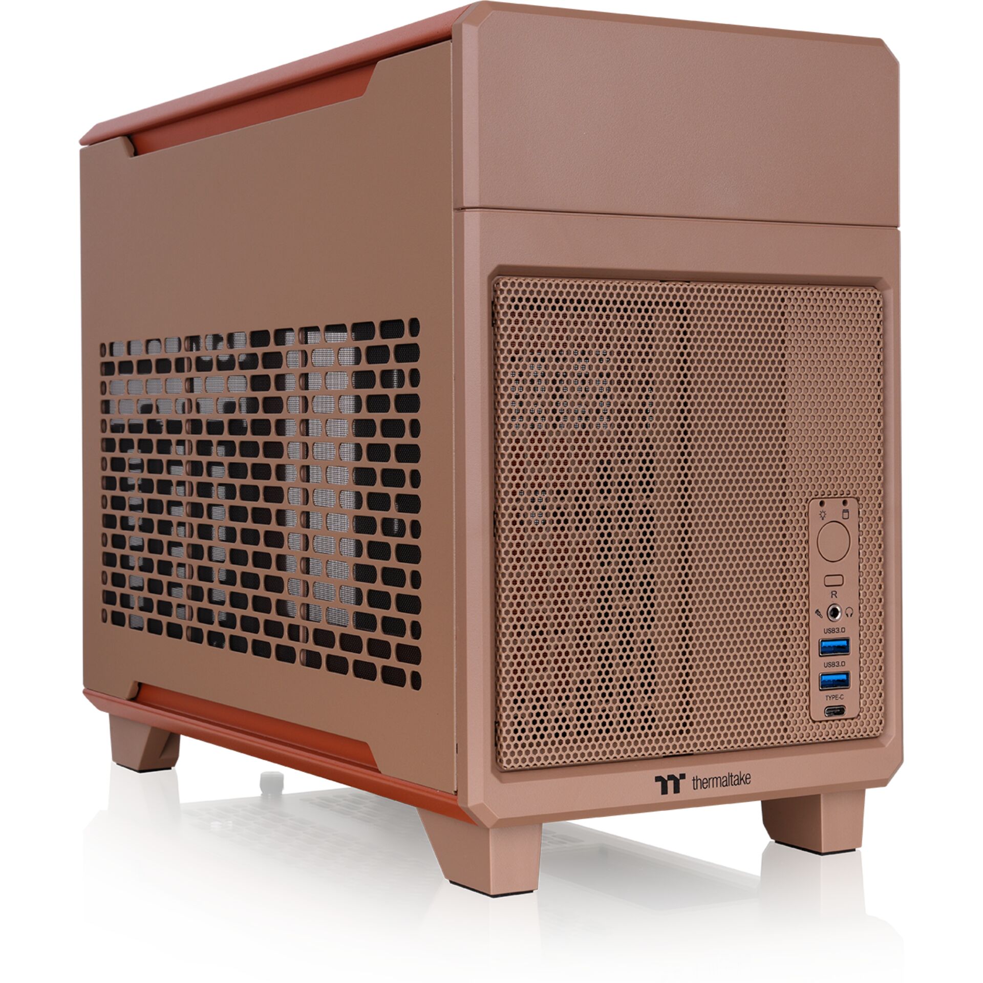 Thermaltake TR100 Gravel Sand