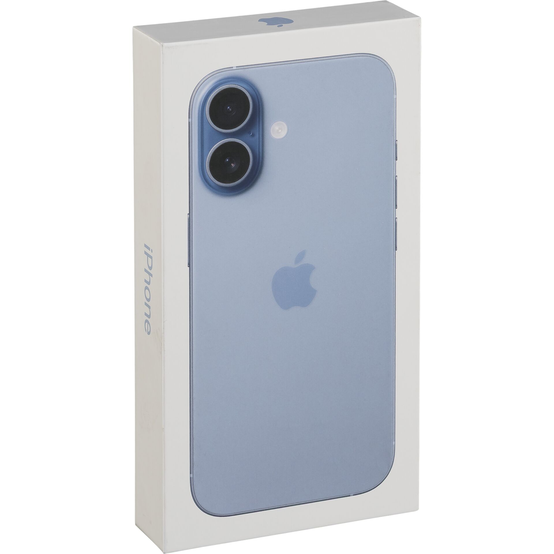 Apple iPhone 17 (256GB) mist blue