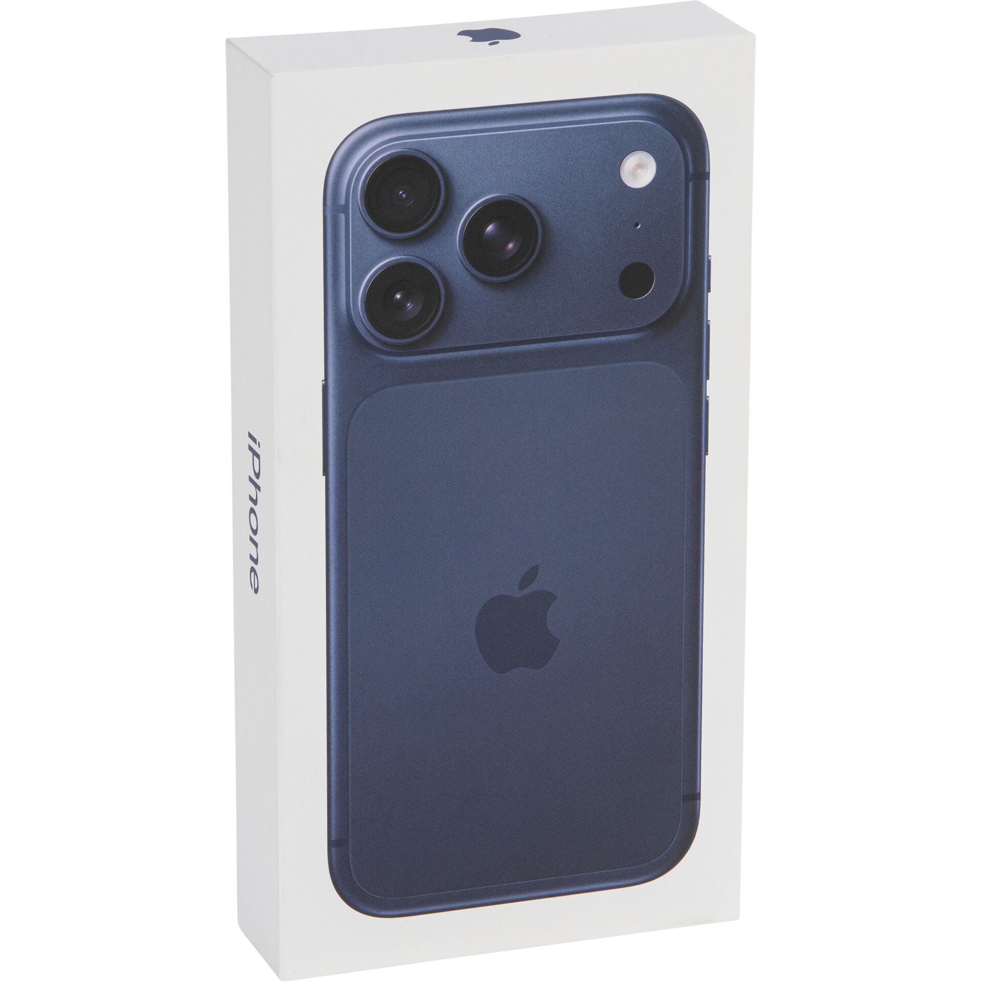 Apple iPhone 17 Pro (256GB) deep blue
