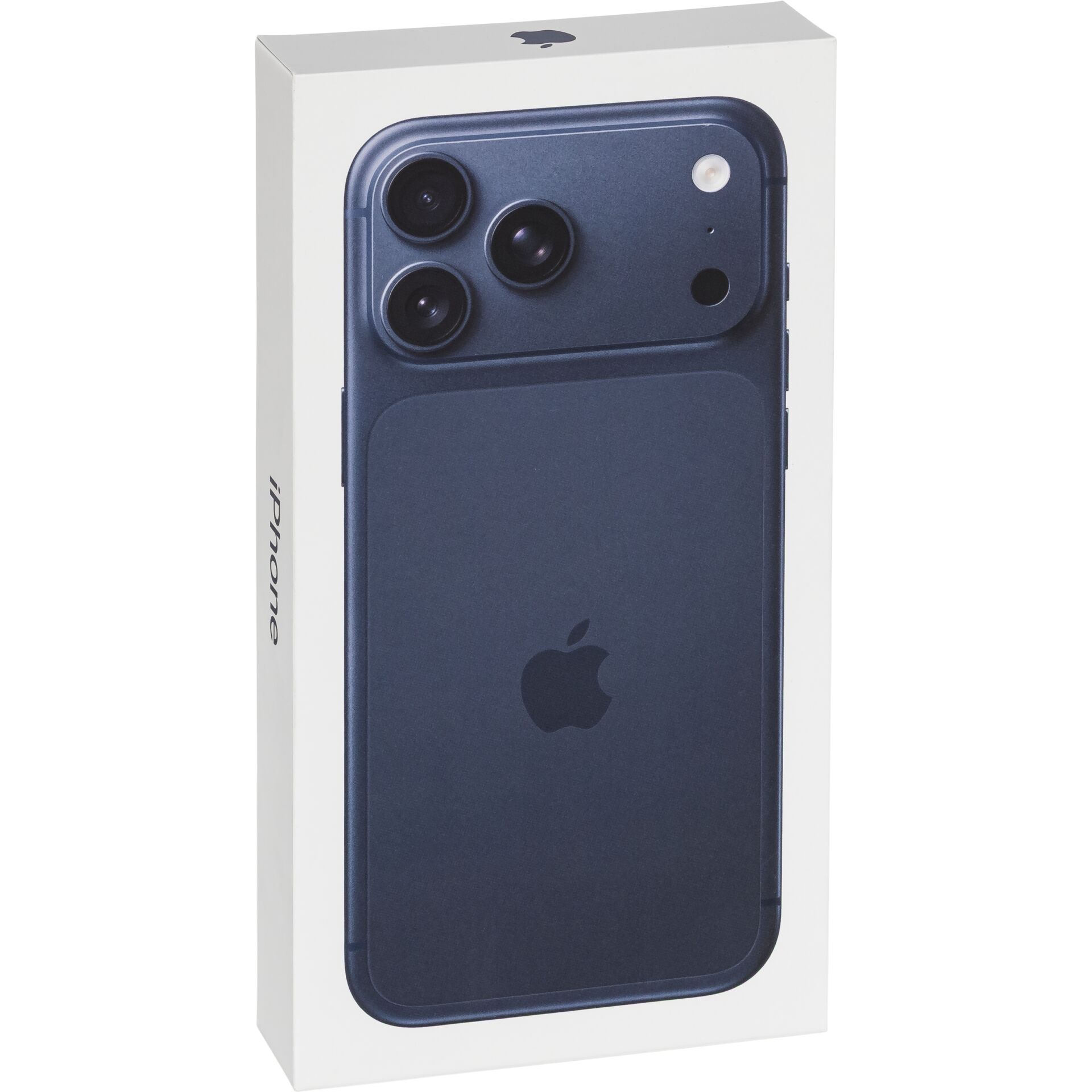 Apple iPhone 17 Pro Max (512GB) deep blue